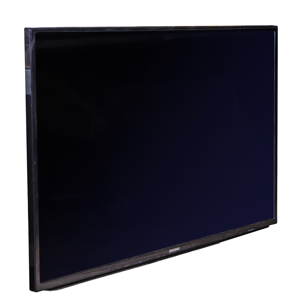 Samsung 46" HD Television