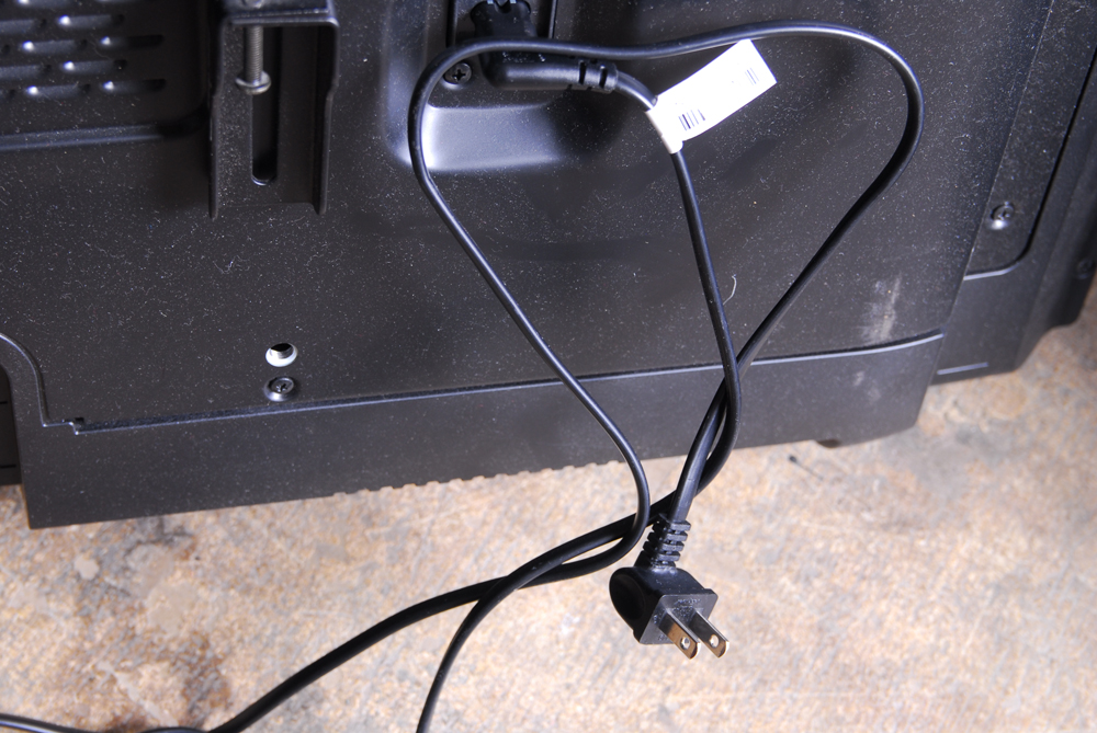 Samsung 46" HD Television