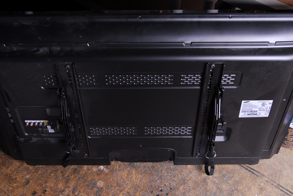 Samsung 46" HD Television