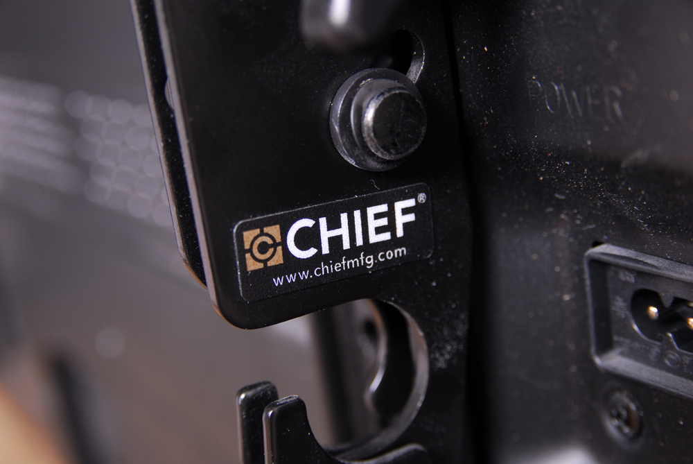 Samsung 46" HD Television