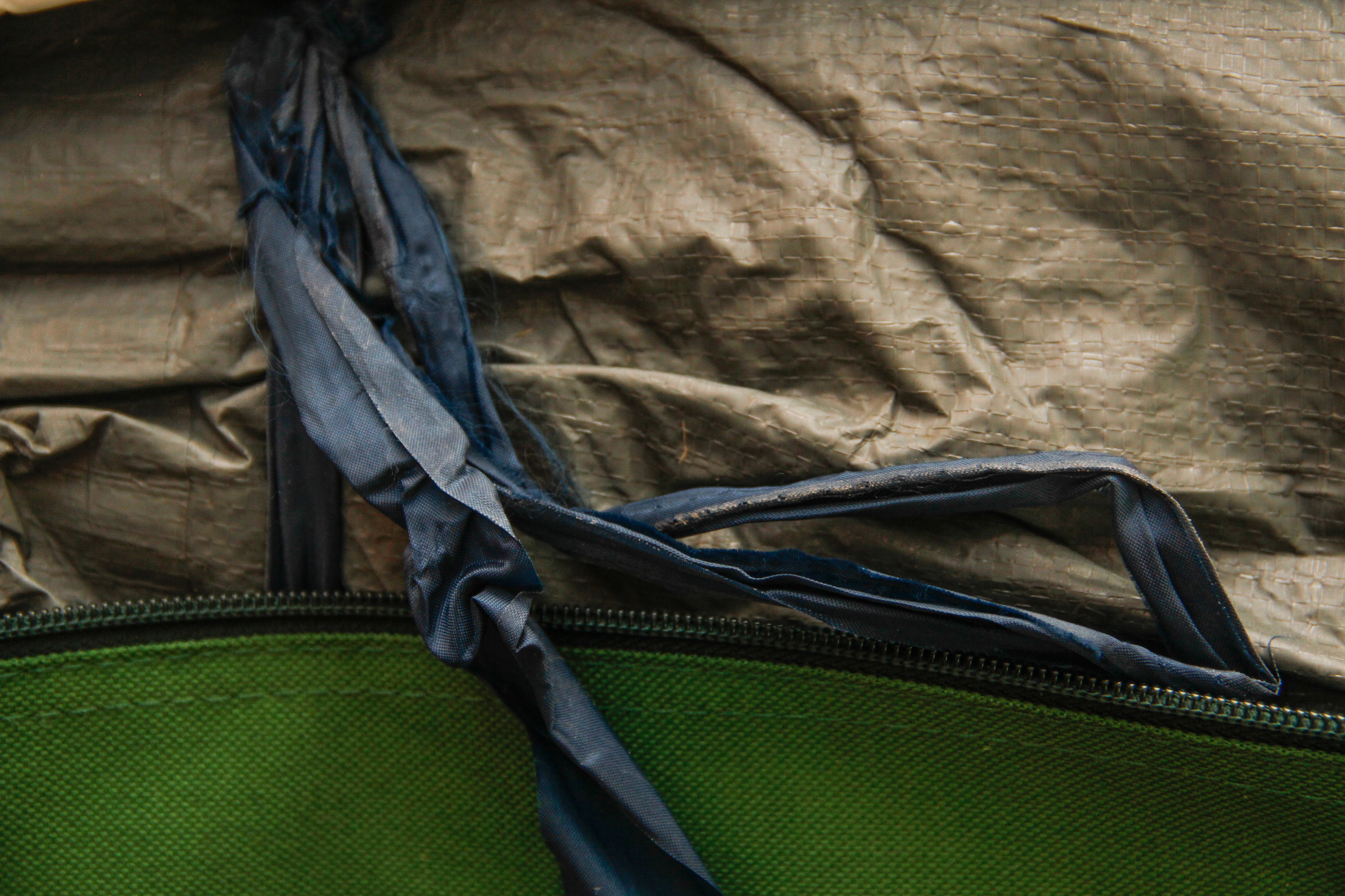 Coleman Evanston 14'x12' Tent