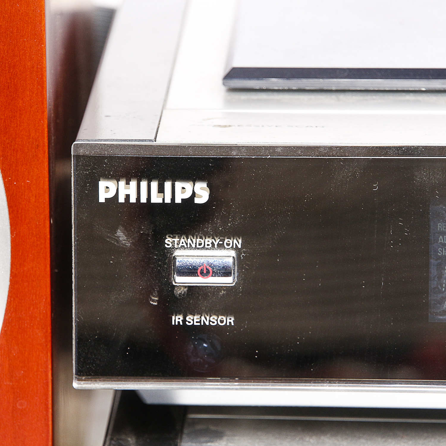 Phillips Micro Theater System