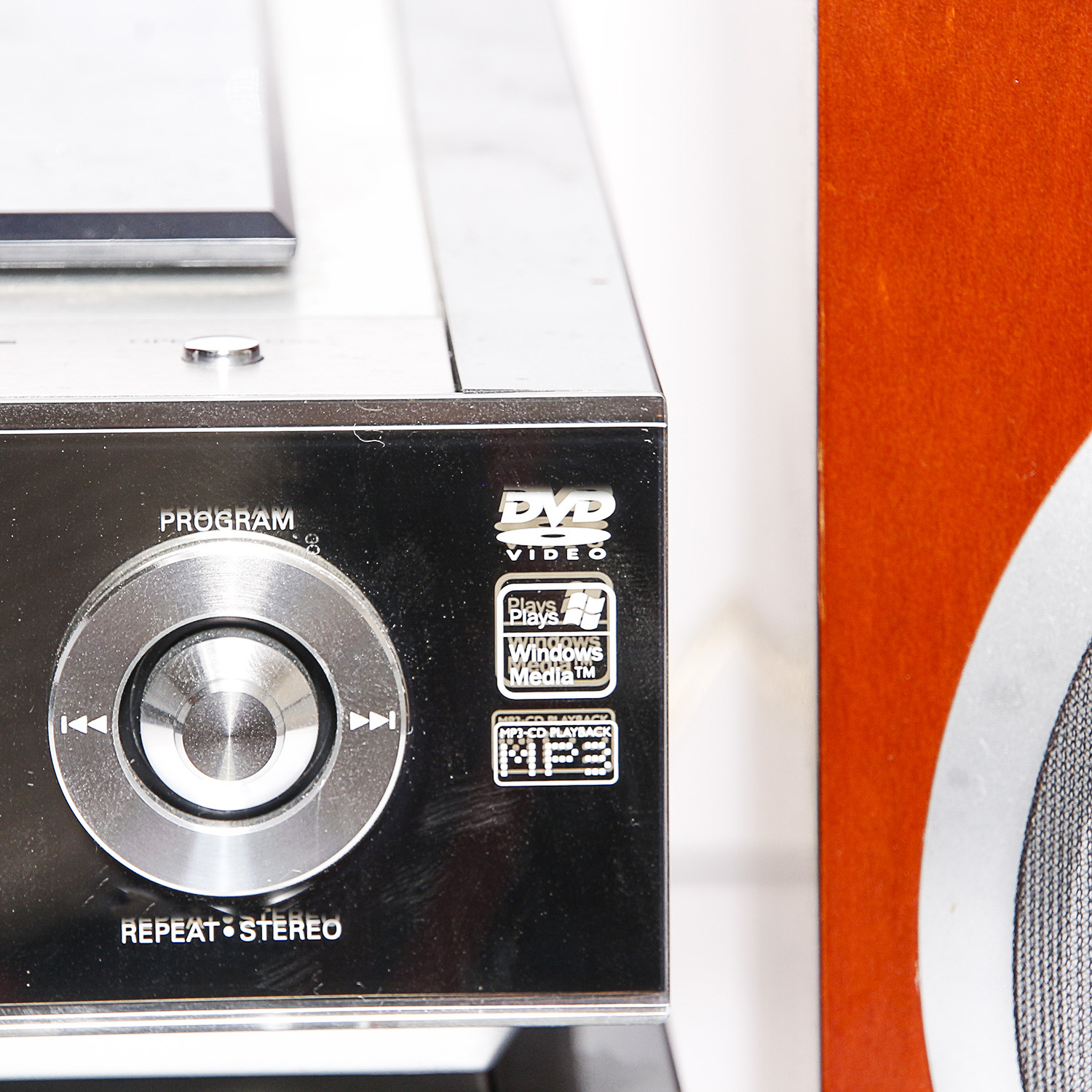 Phillips Micro Theater System