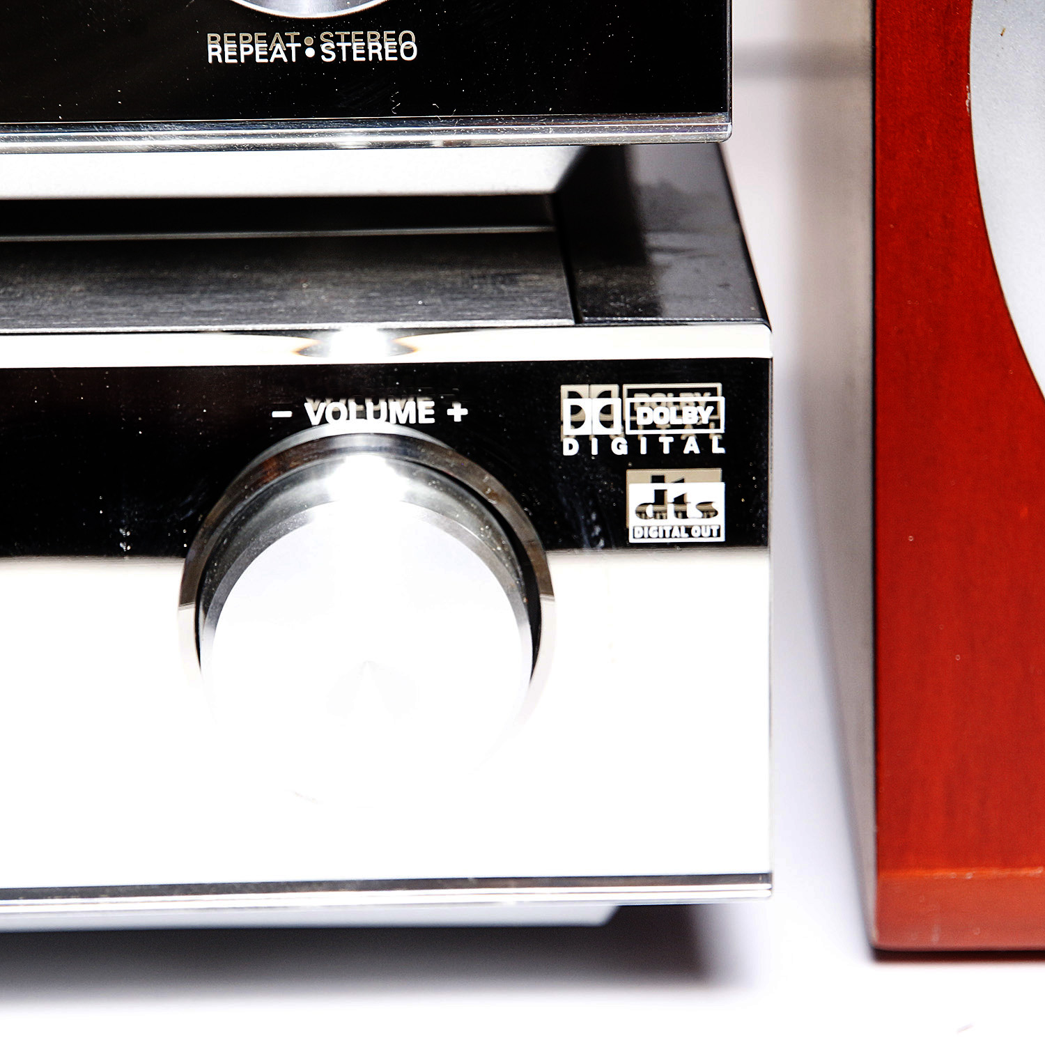 Phillips Micro Theater System