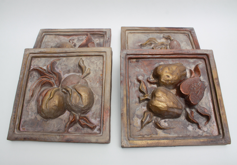 Collection of Wall Hangings