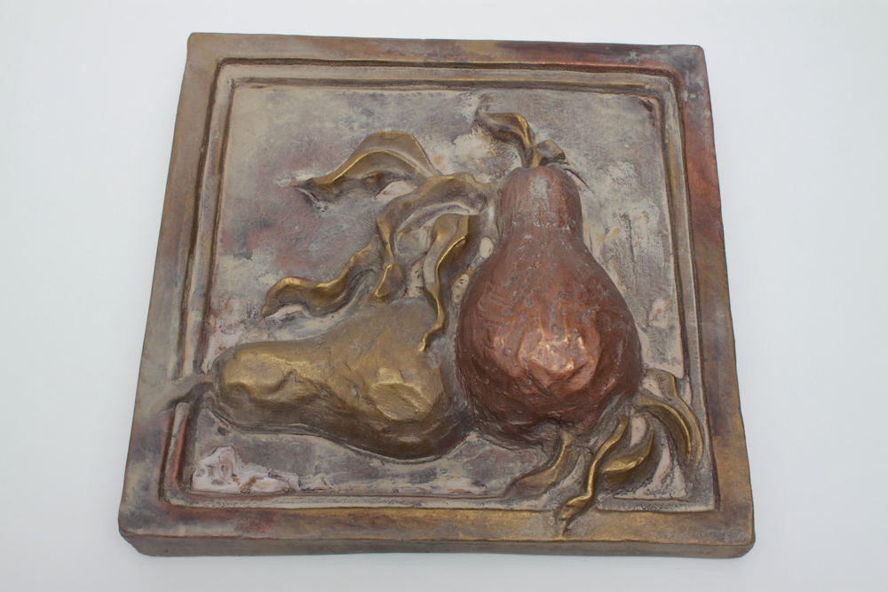 Collection of Wall Hangings