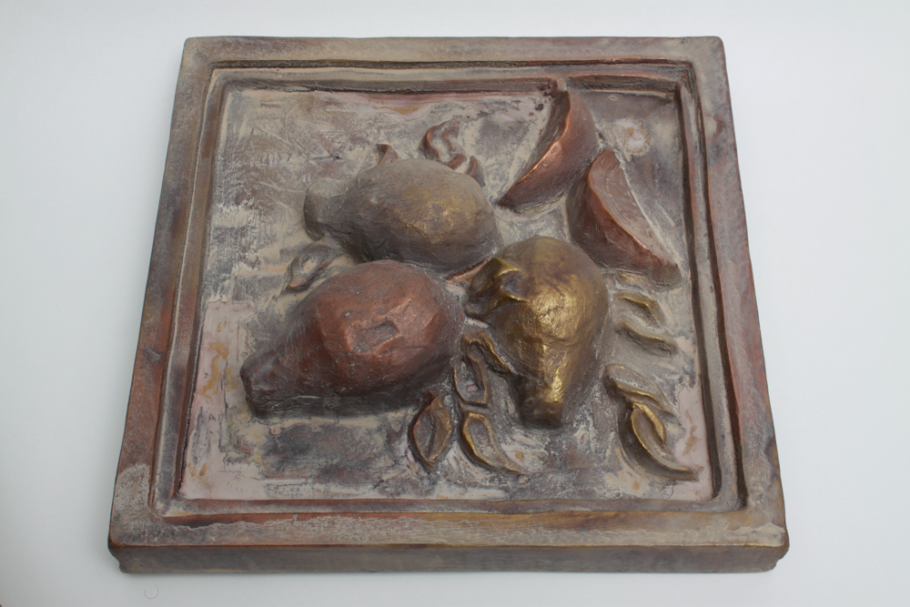 Collection of Wall Hangings