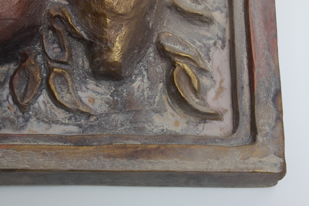 Collection of Wall Hangings