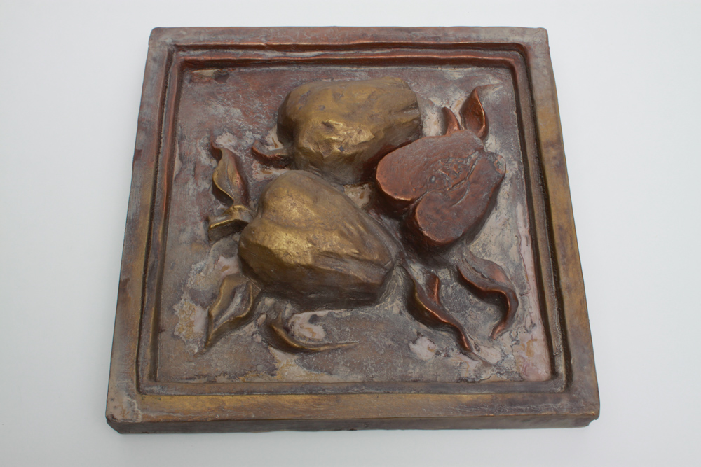 Collection of Wall Hangings