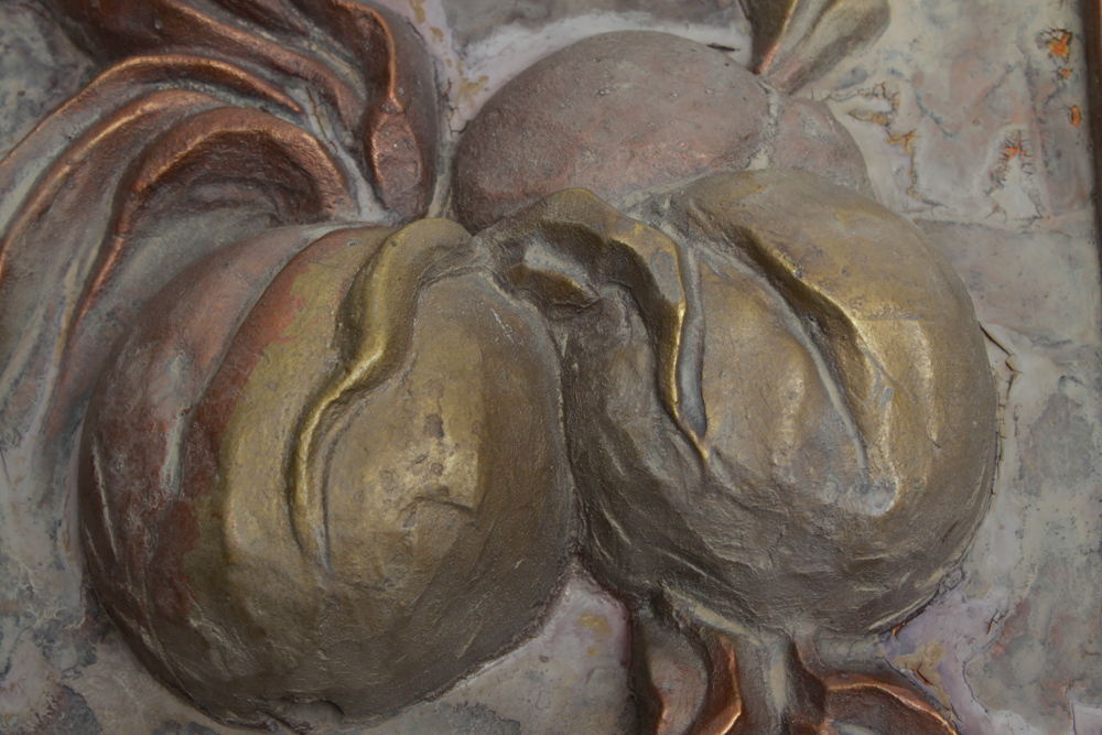 Collection of Wall Hangings