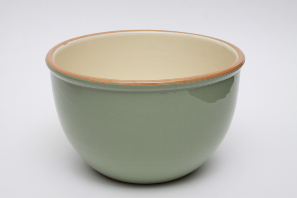 Collection of Bowls and Plates