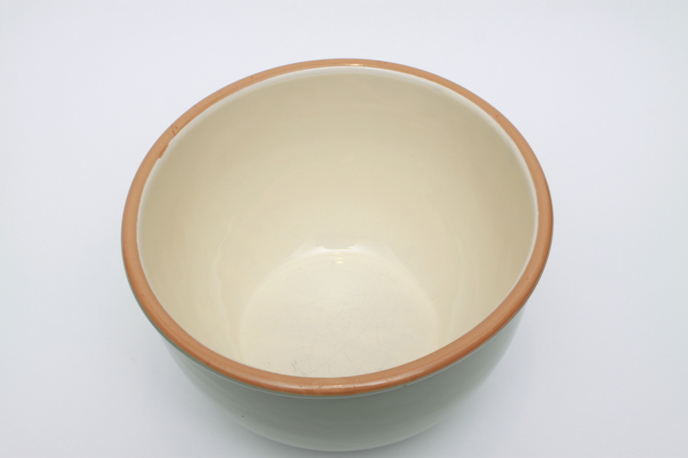 Collection of Bowls and Plates