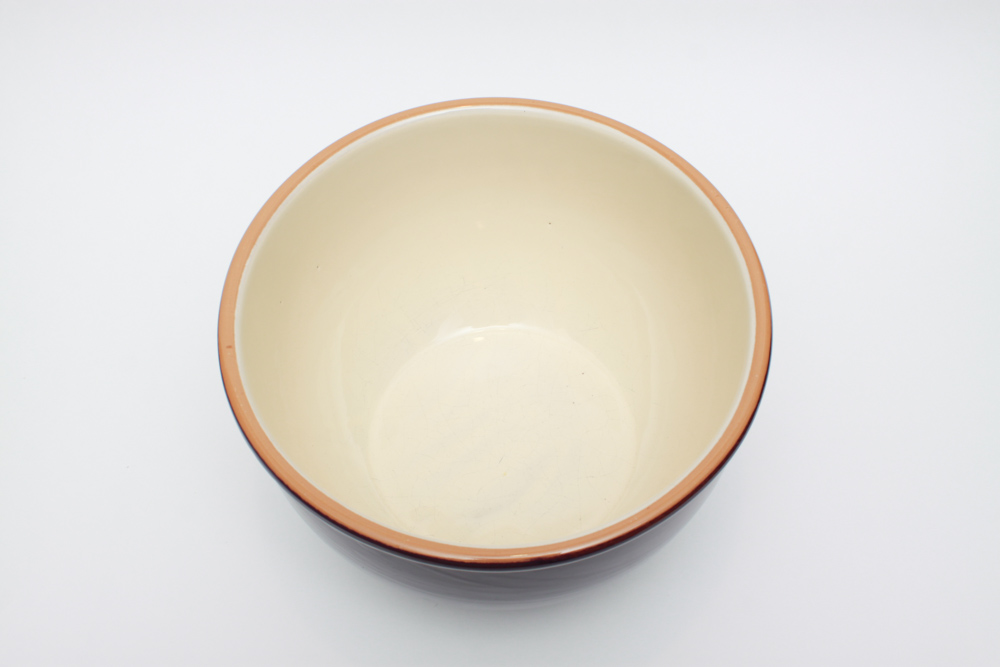 Collection of Bowls and Plates