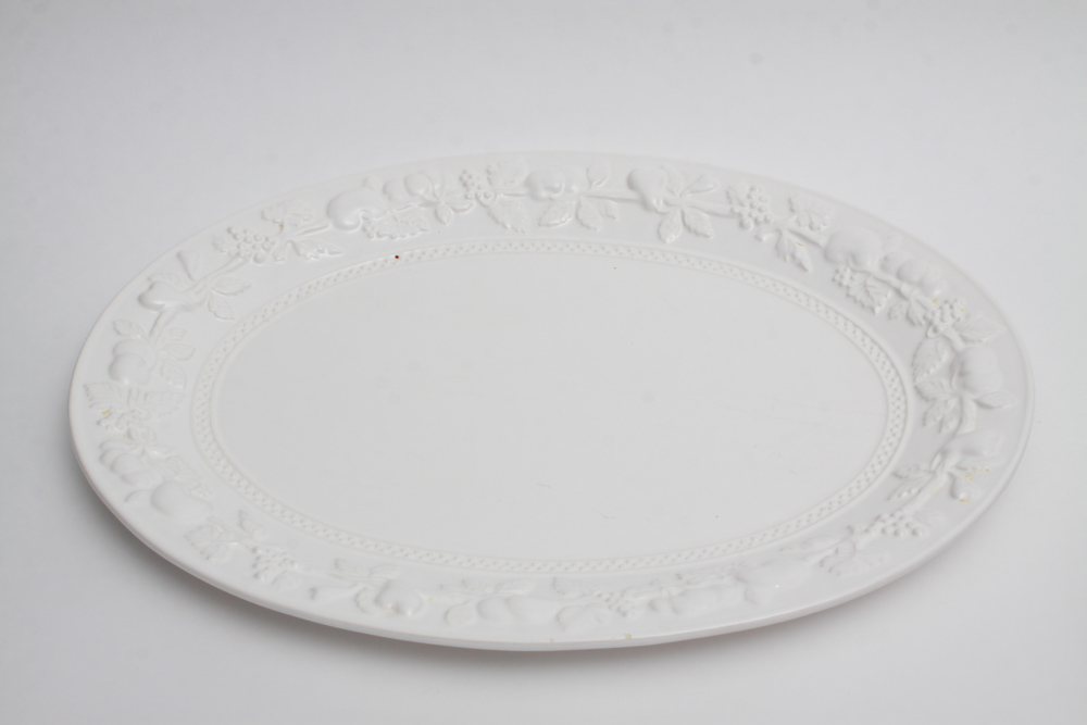 Collection of Bowls and Plates