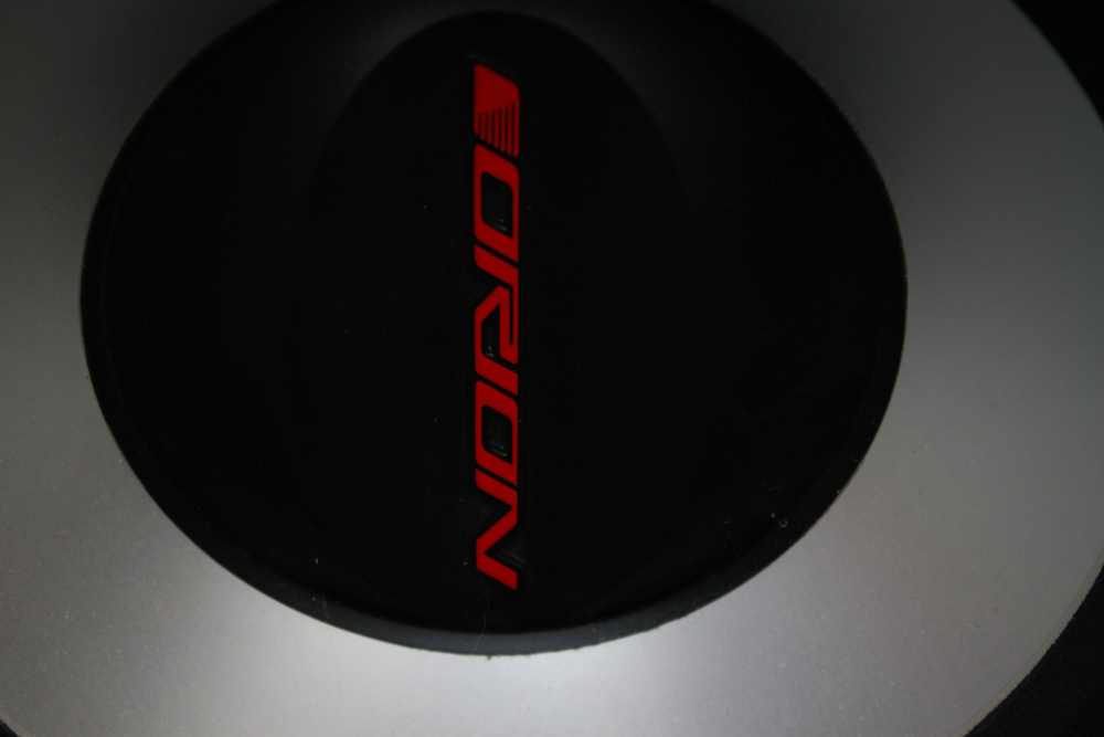 Orion Vehicle Subwoofer