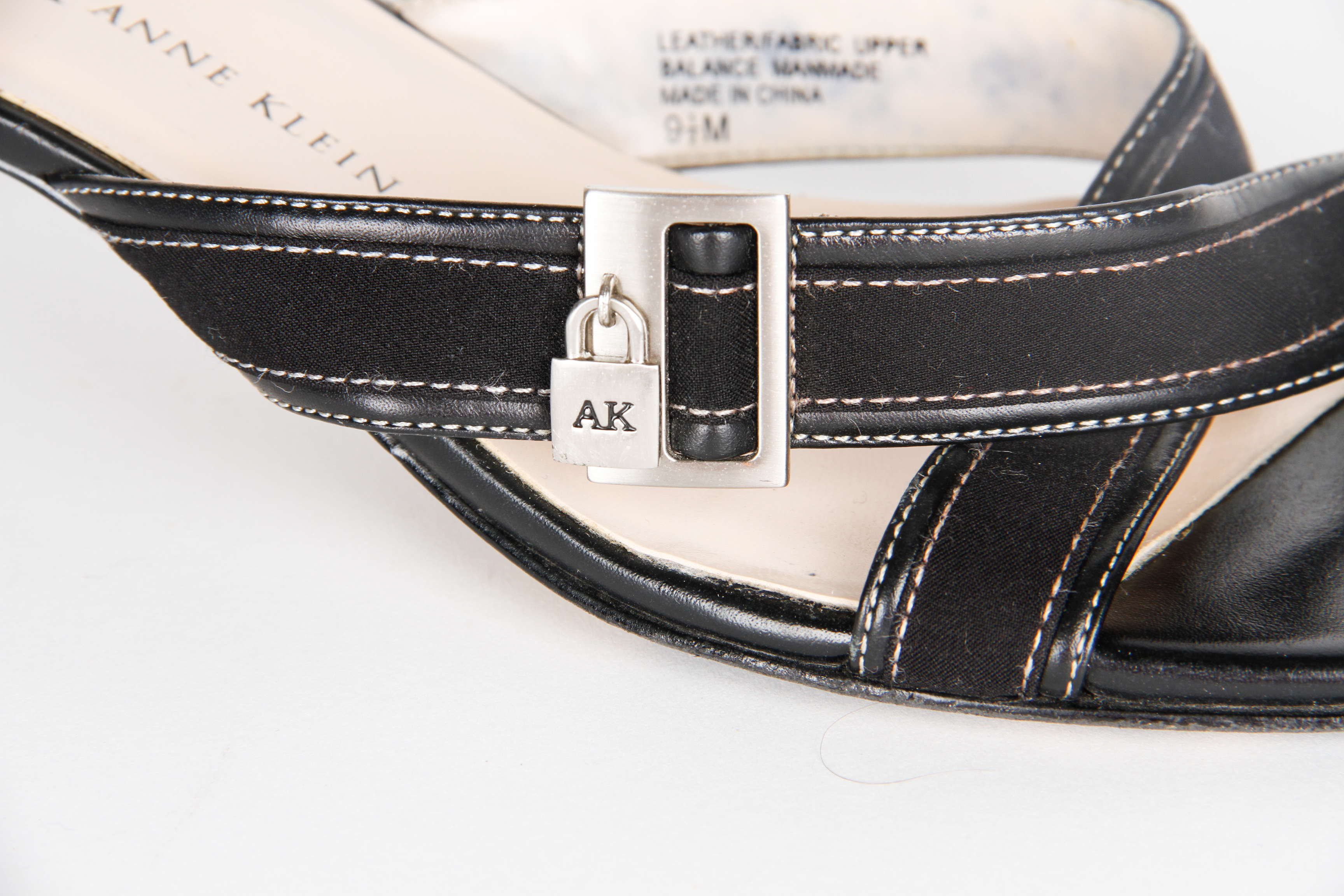 Trio of Womens' Heels