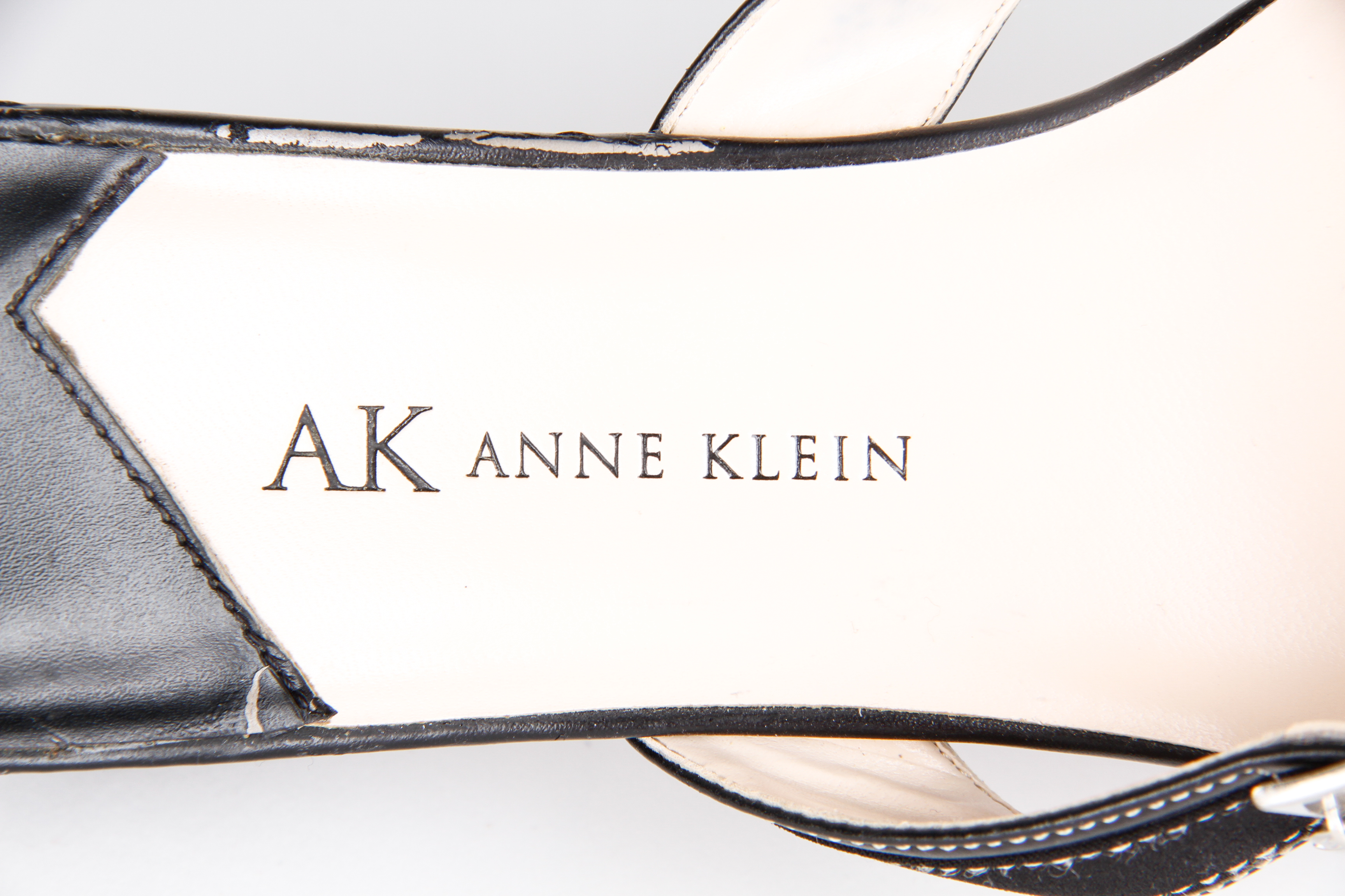 Trio of Womens' Heels