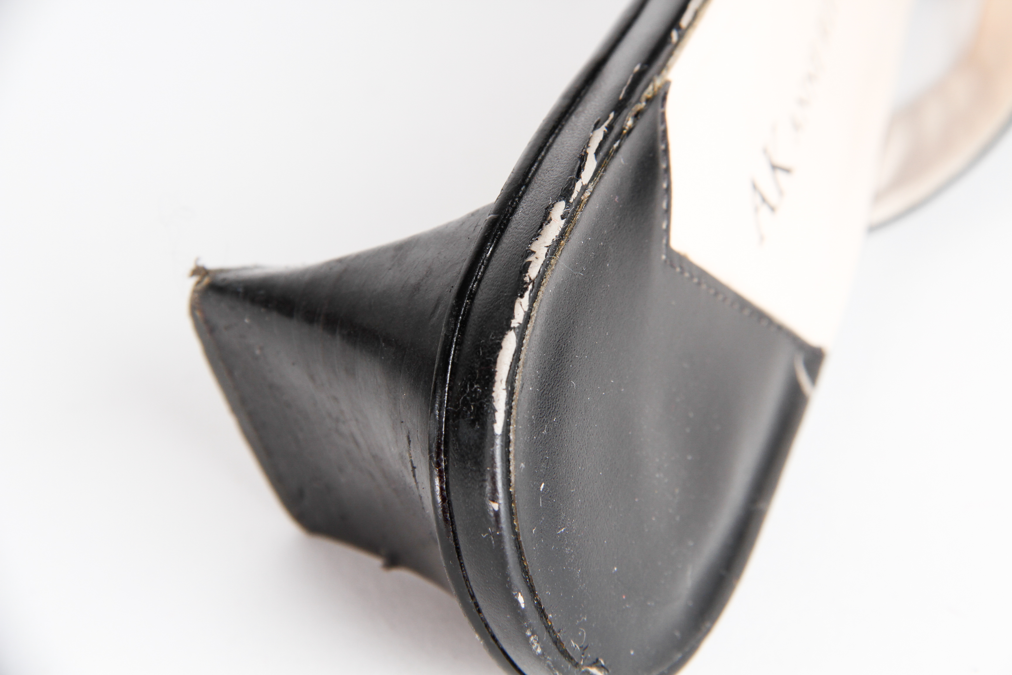 Trio of Womens' Heels