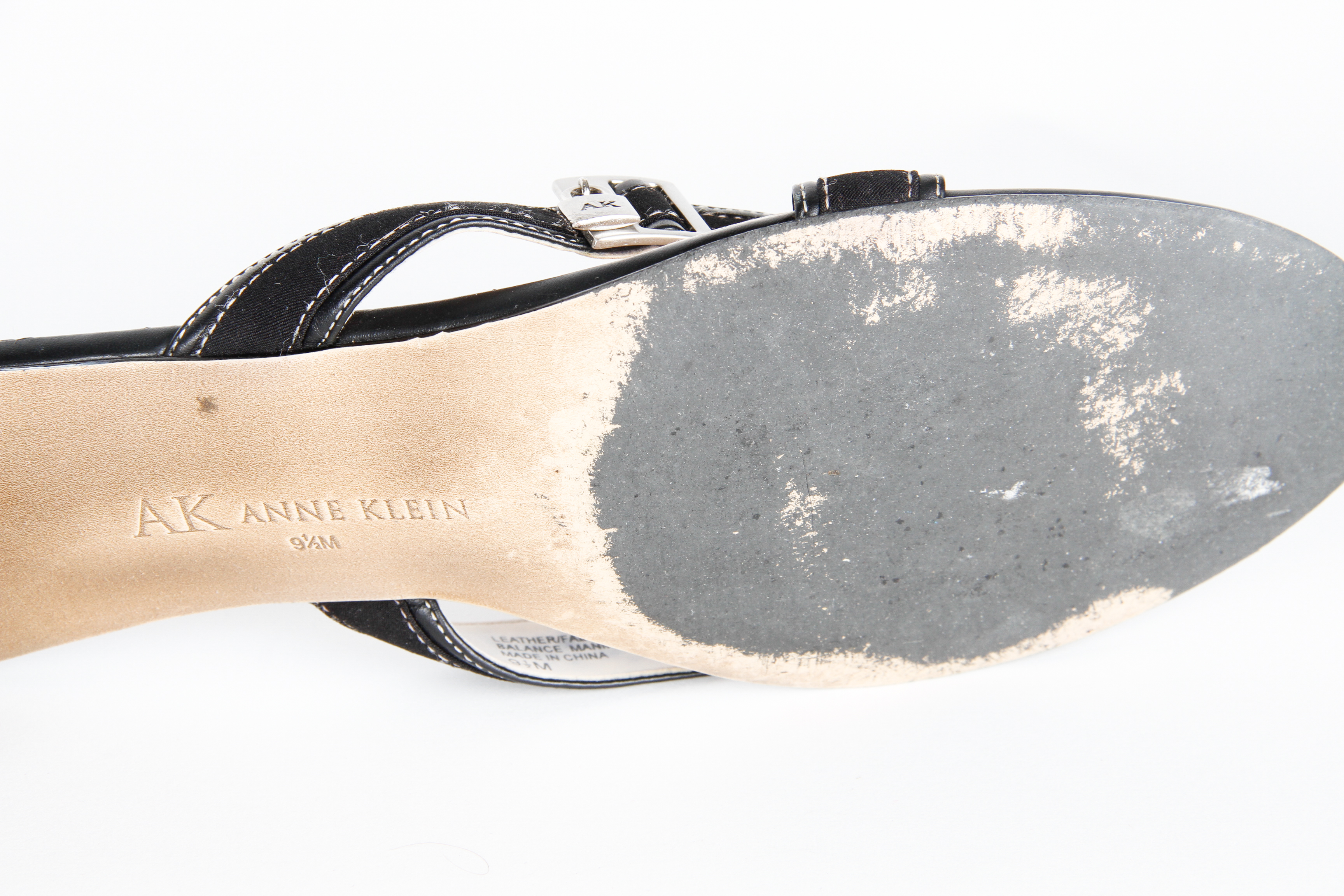 Trio of Womens' Heels