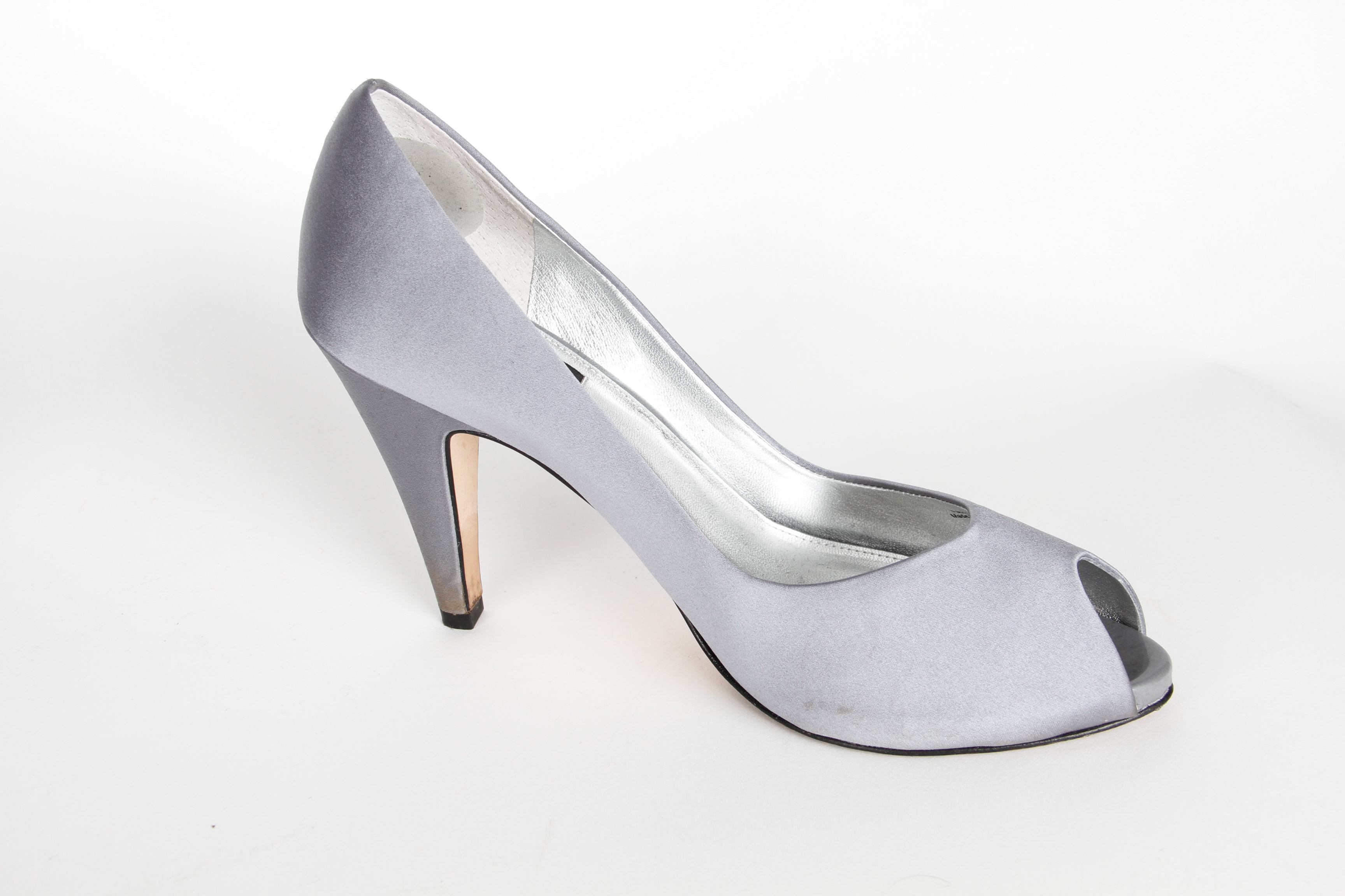 Trio of Womens' Heels