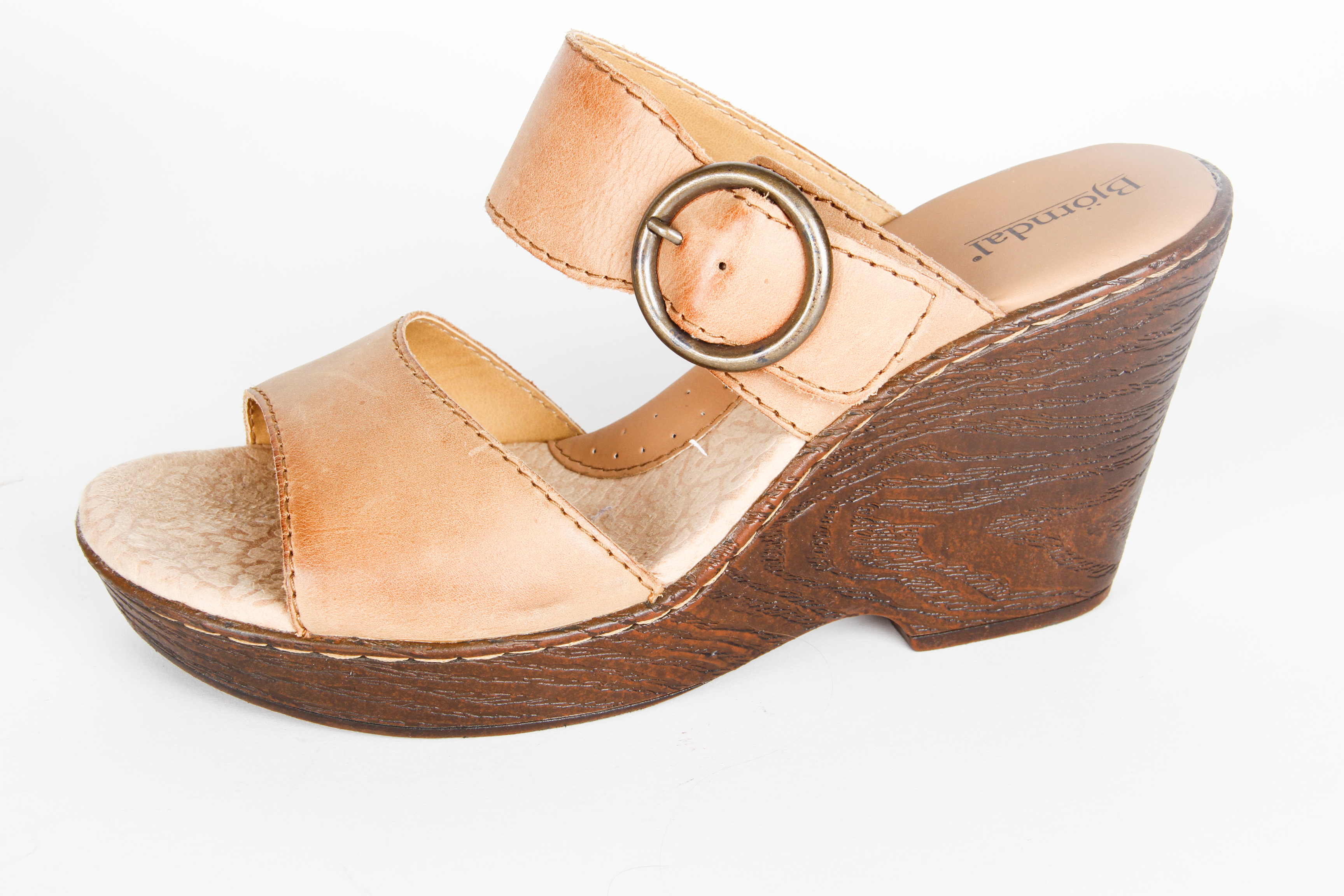 Trio of Womens' Heels