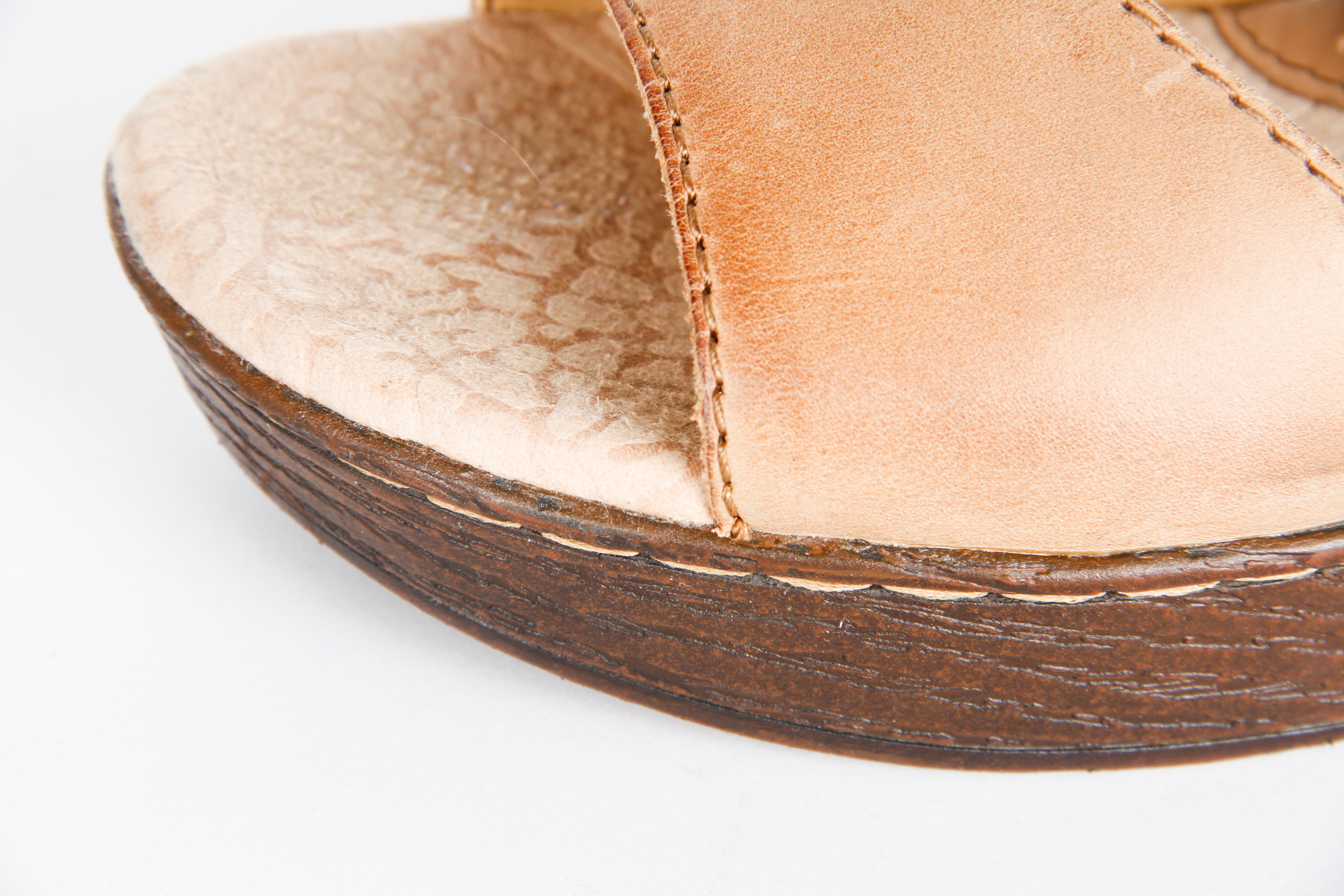 Trio of Womens' Heels