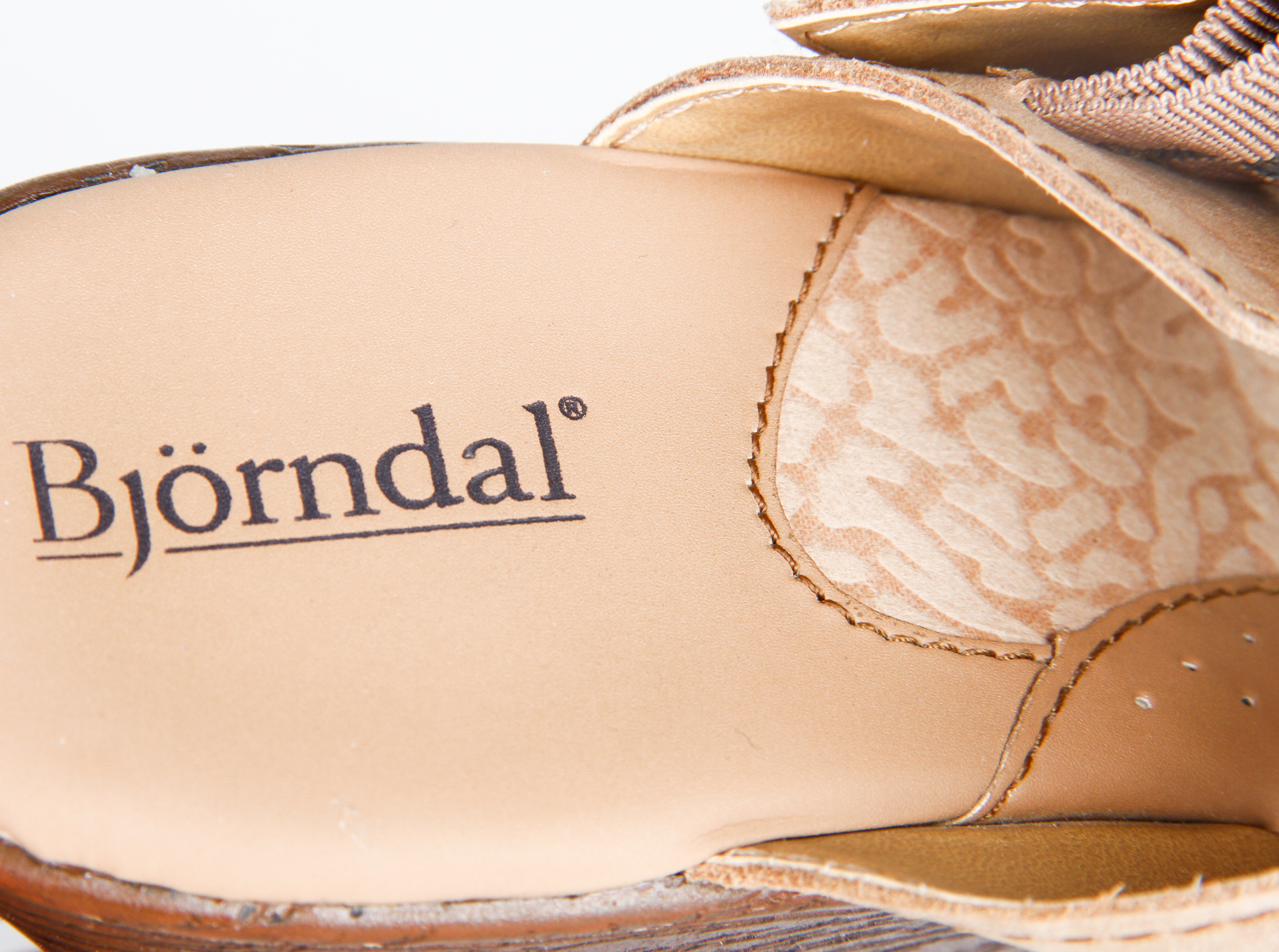 Trio of Womens' Heels