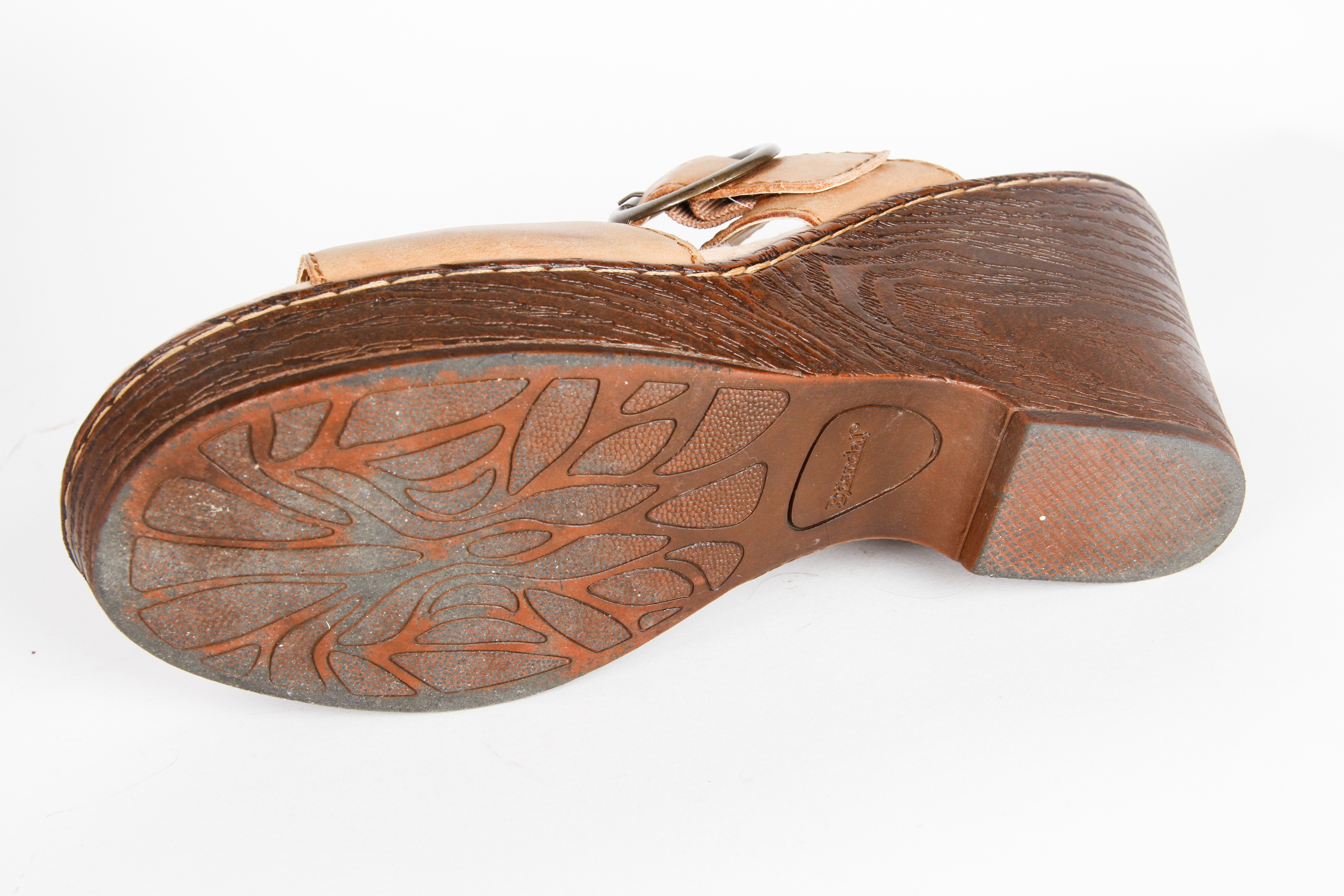 Trio of Womens' Heels