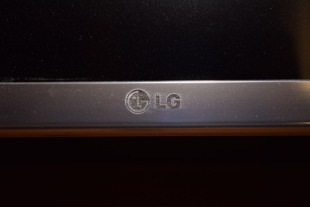 LG 47" Cinema Screen 3D Television