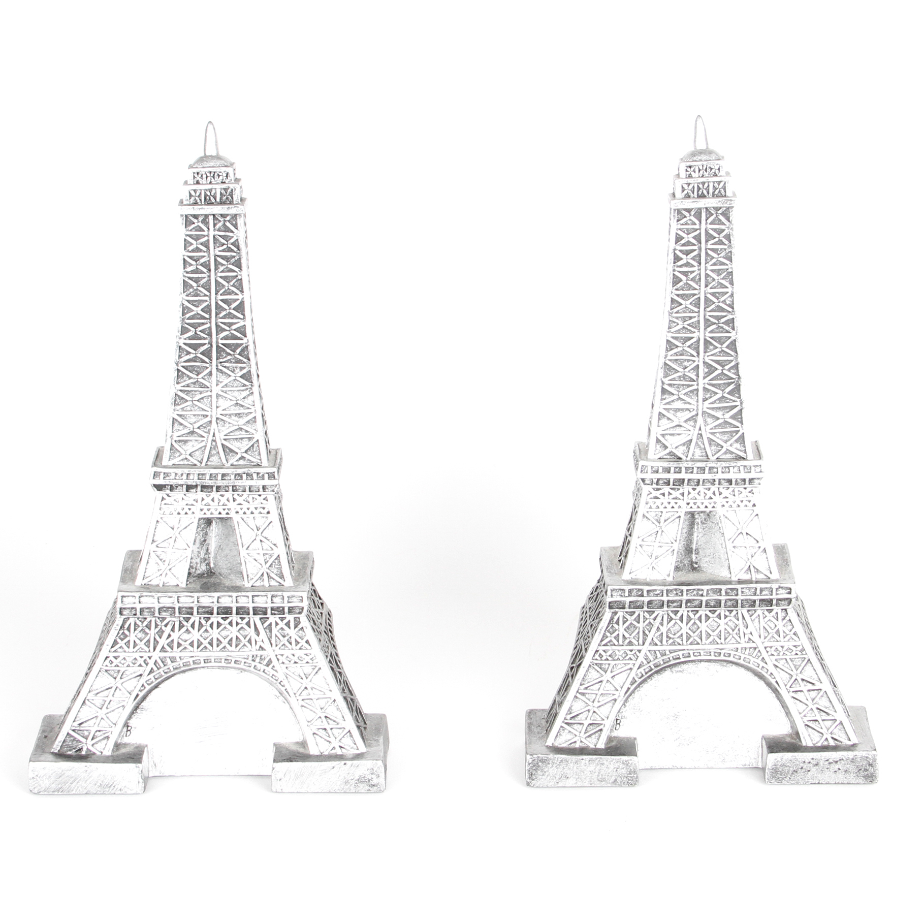 Eiffel Tower Bookends