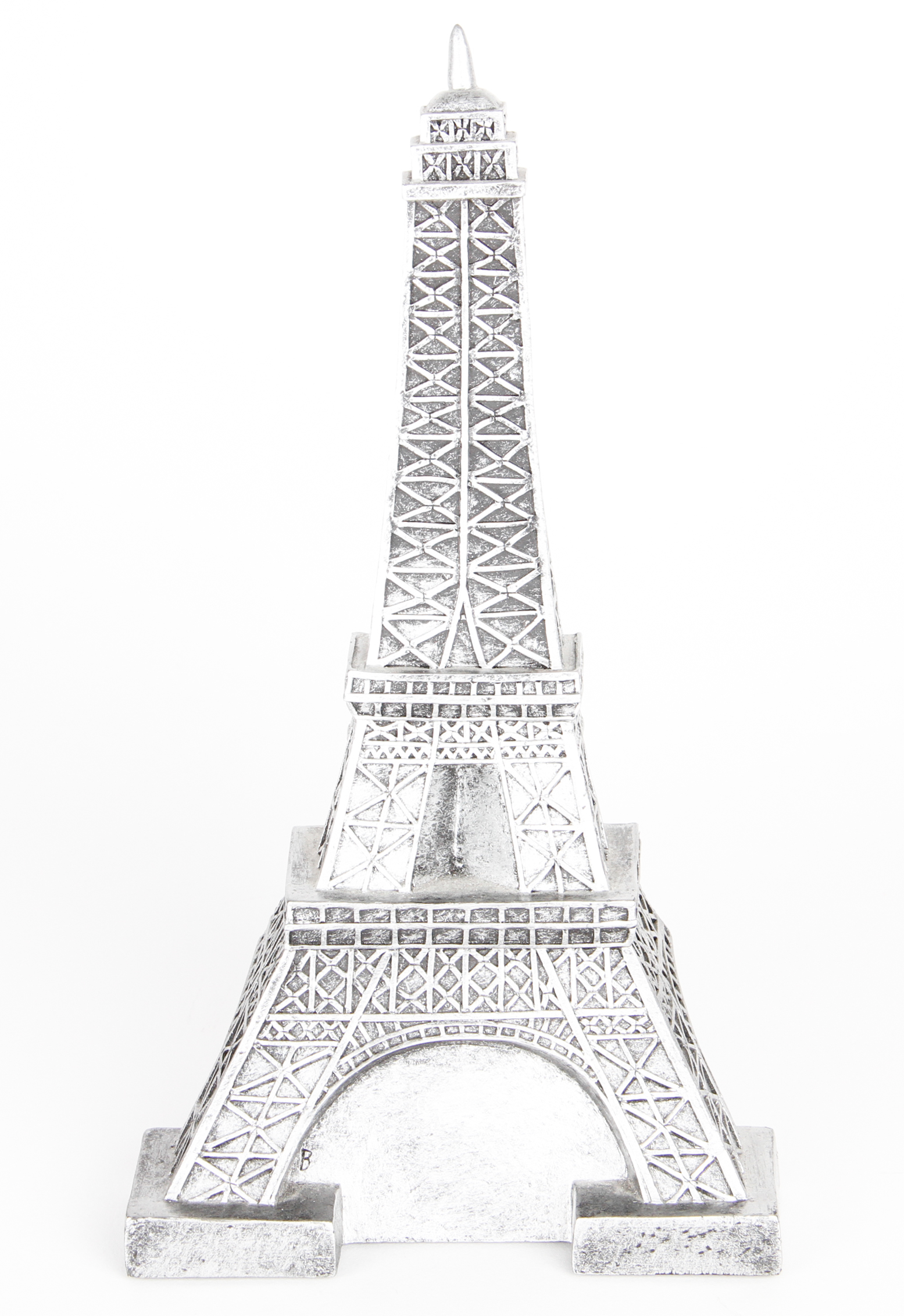 Eiffel Tower Bookends