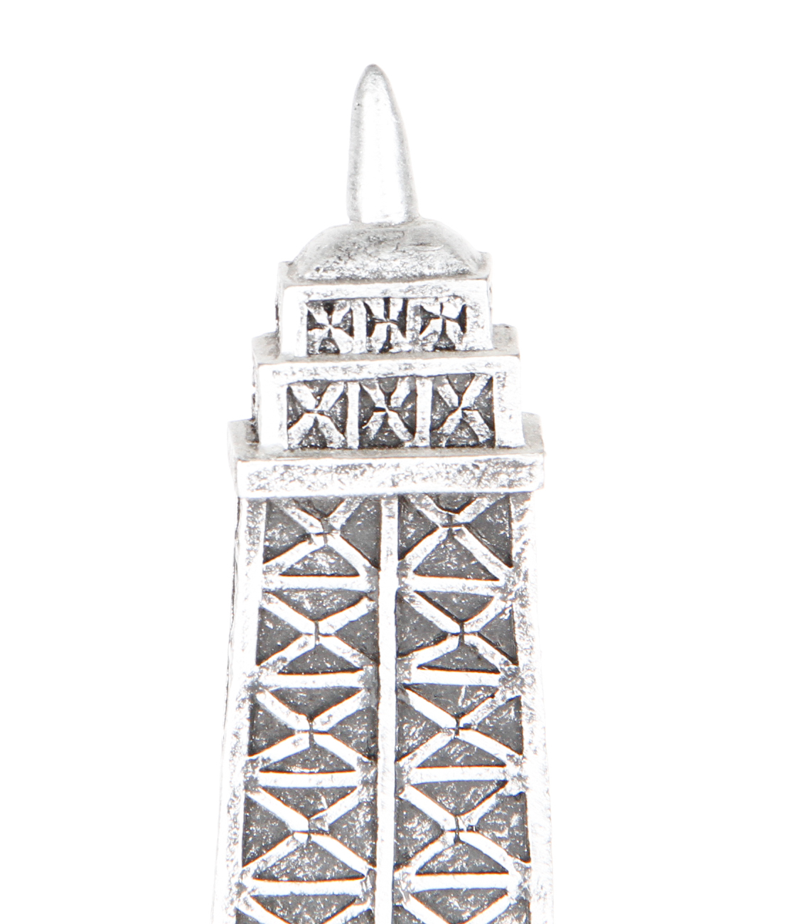 Eiffel Tower Bookends