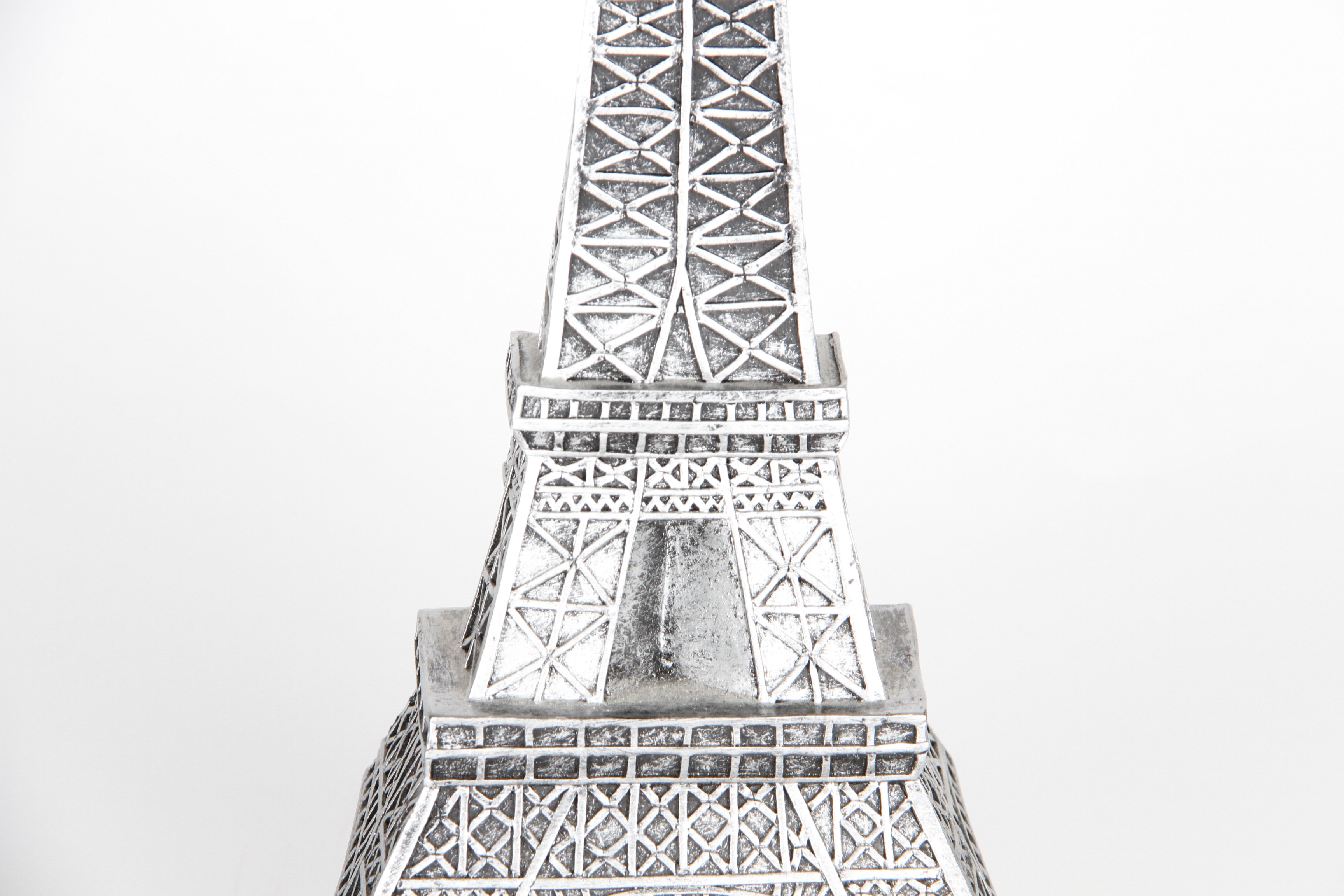 Eiffel Tower Bookends