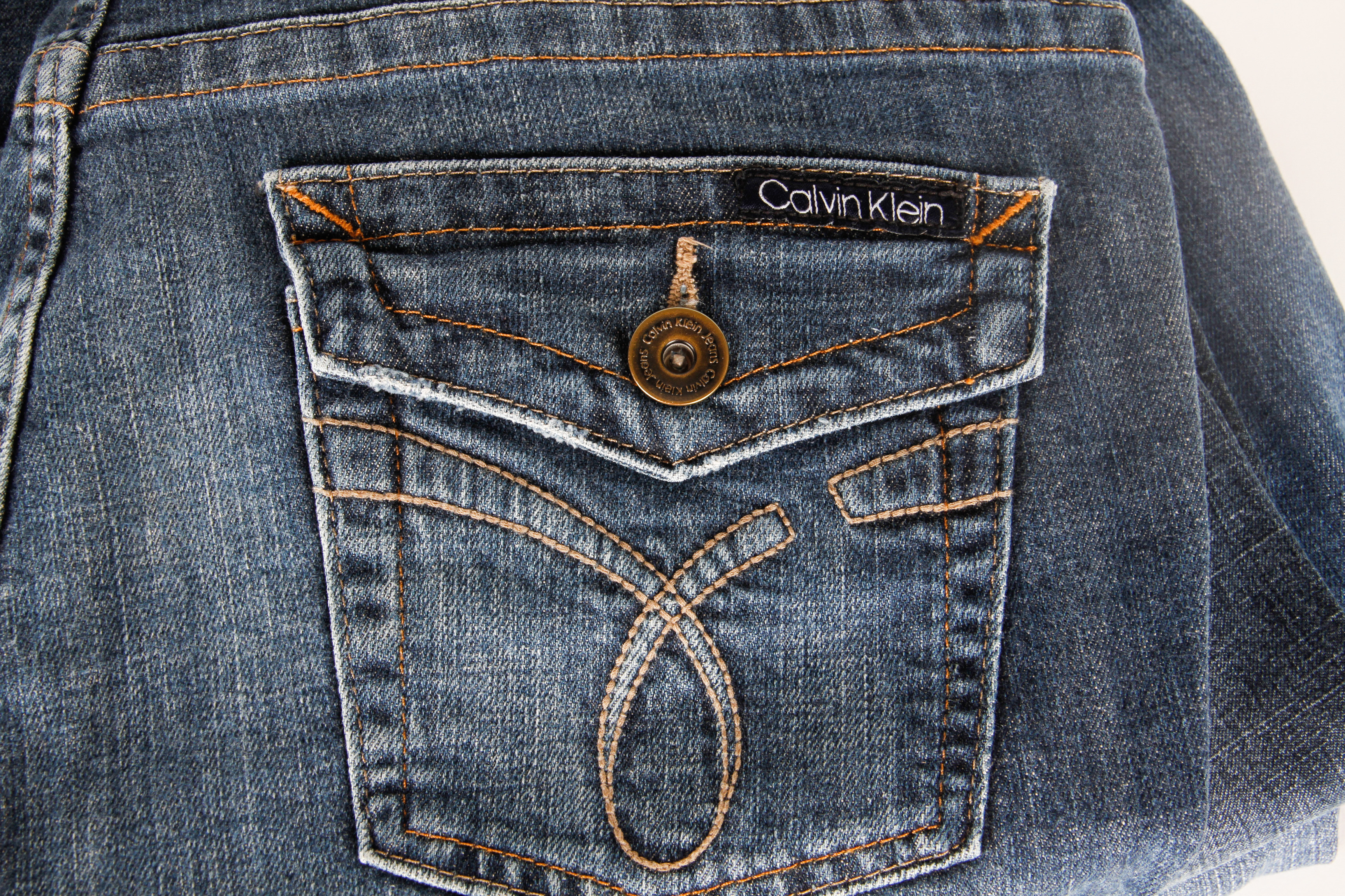 Women's Denim Jeans