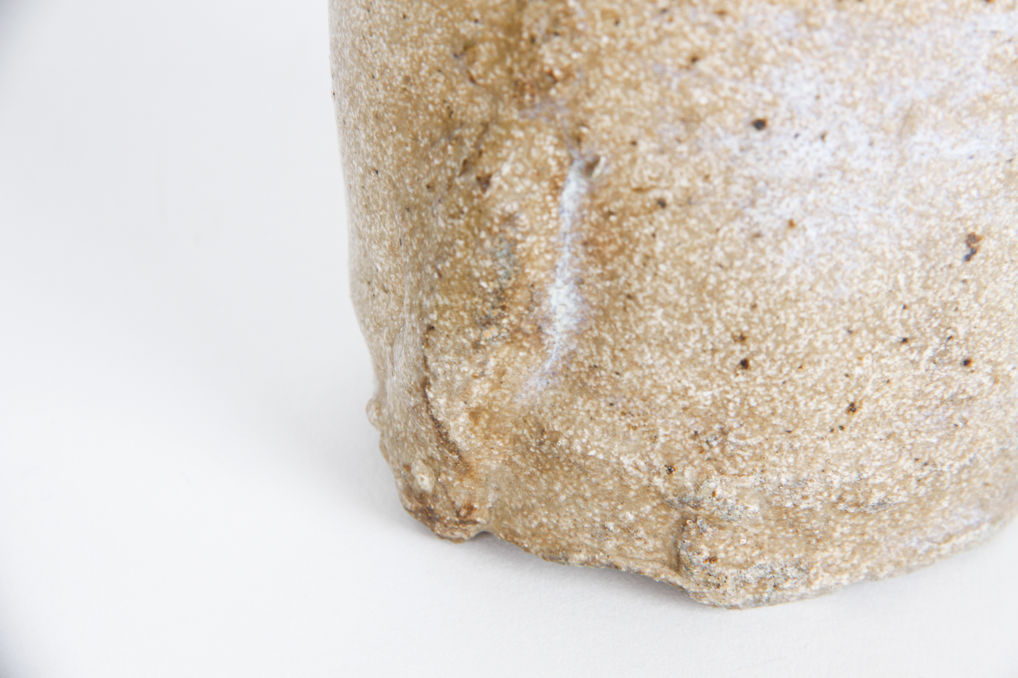 Pair of Ceramic Decor