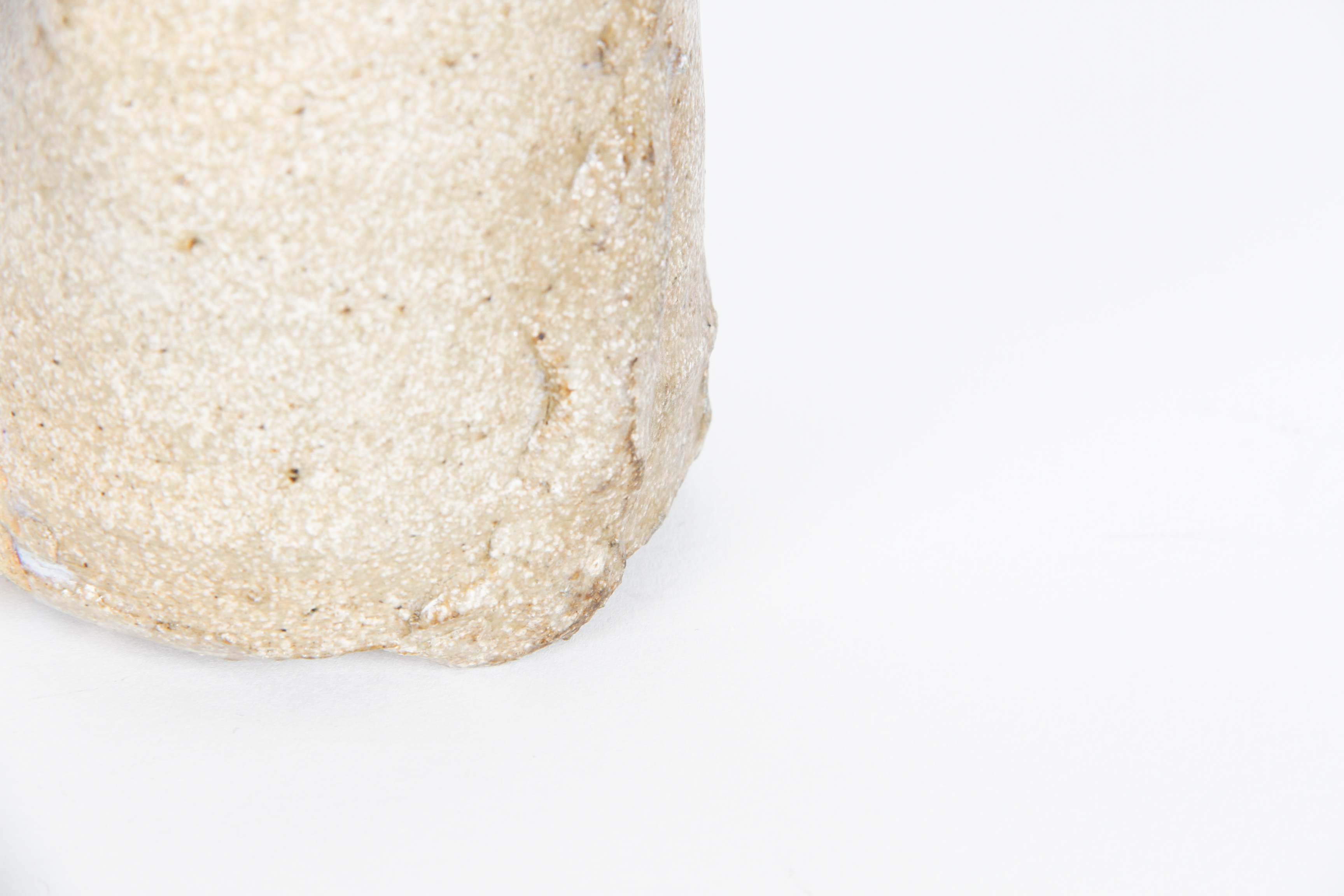 Pair of Ceramic Decor