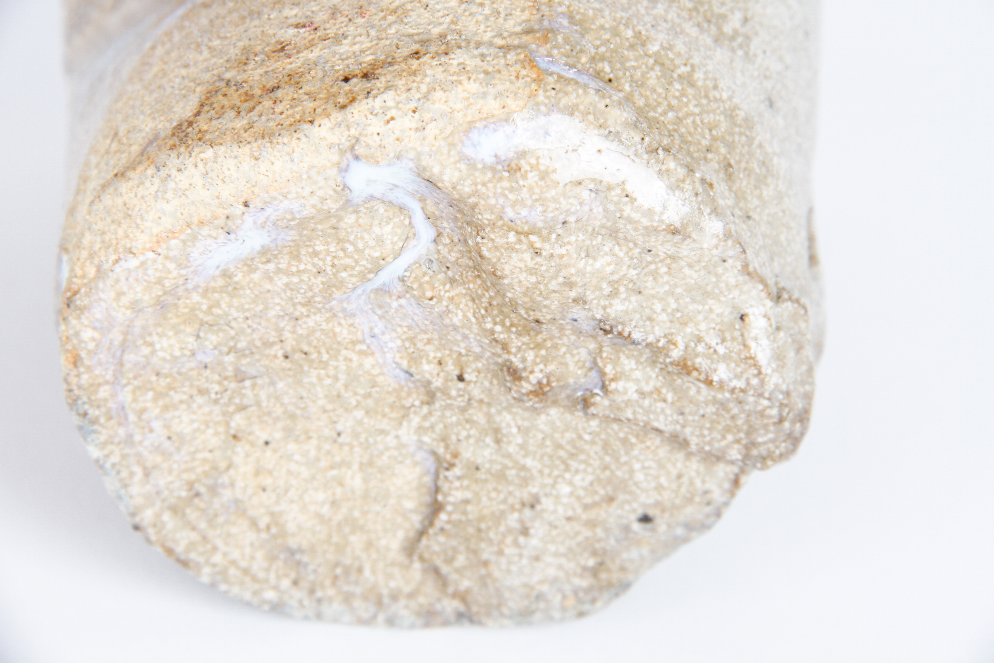 Pair of Ceramic Decor