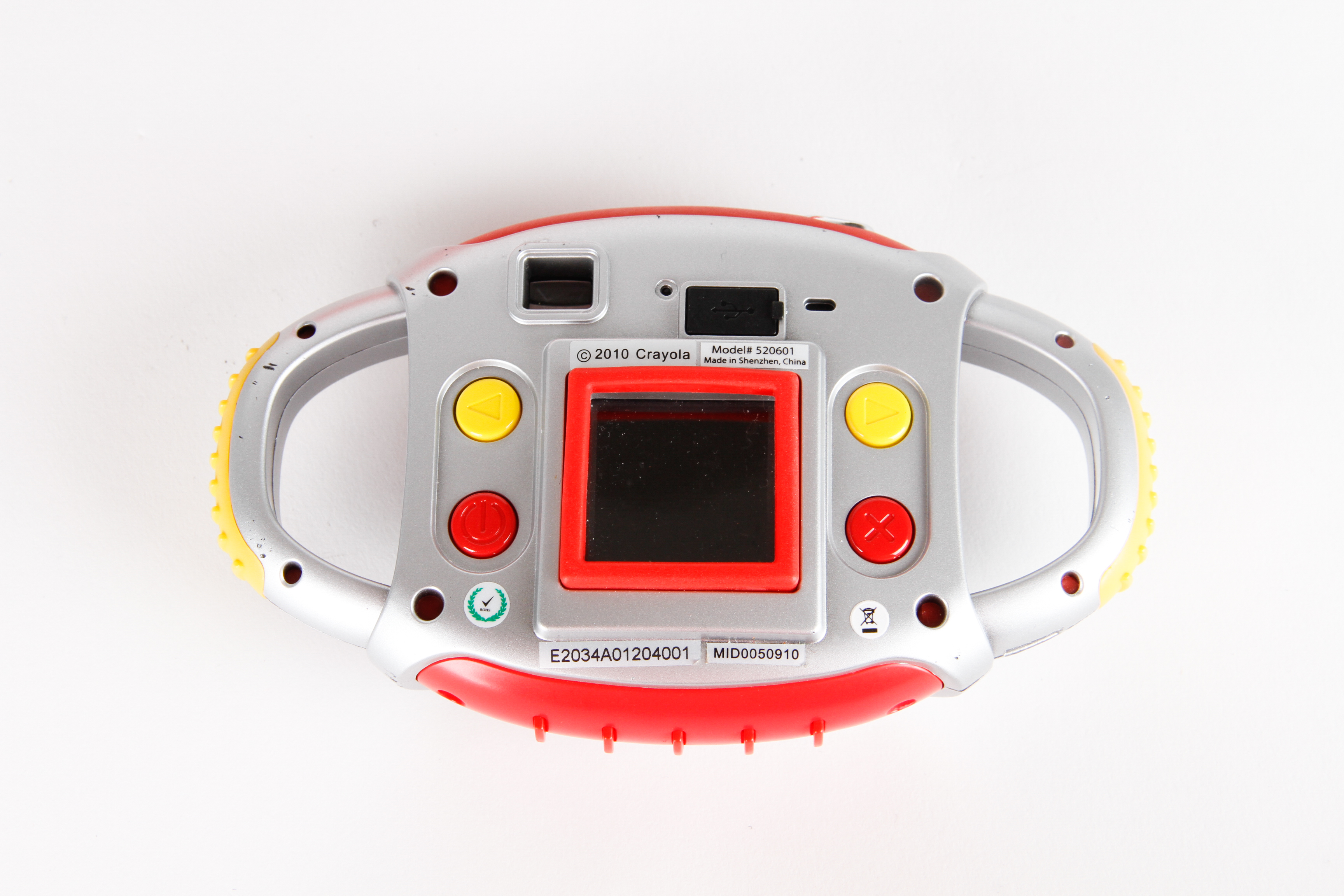 Collection of Cameras