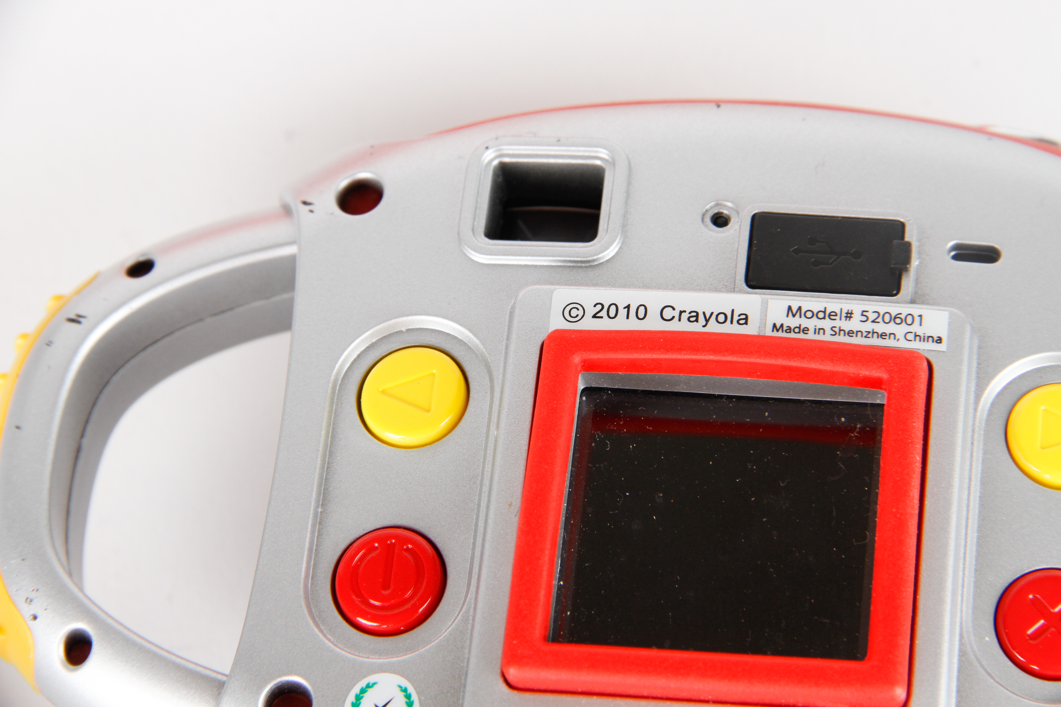 Collection of Cameras