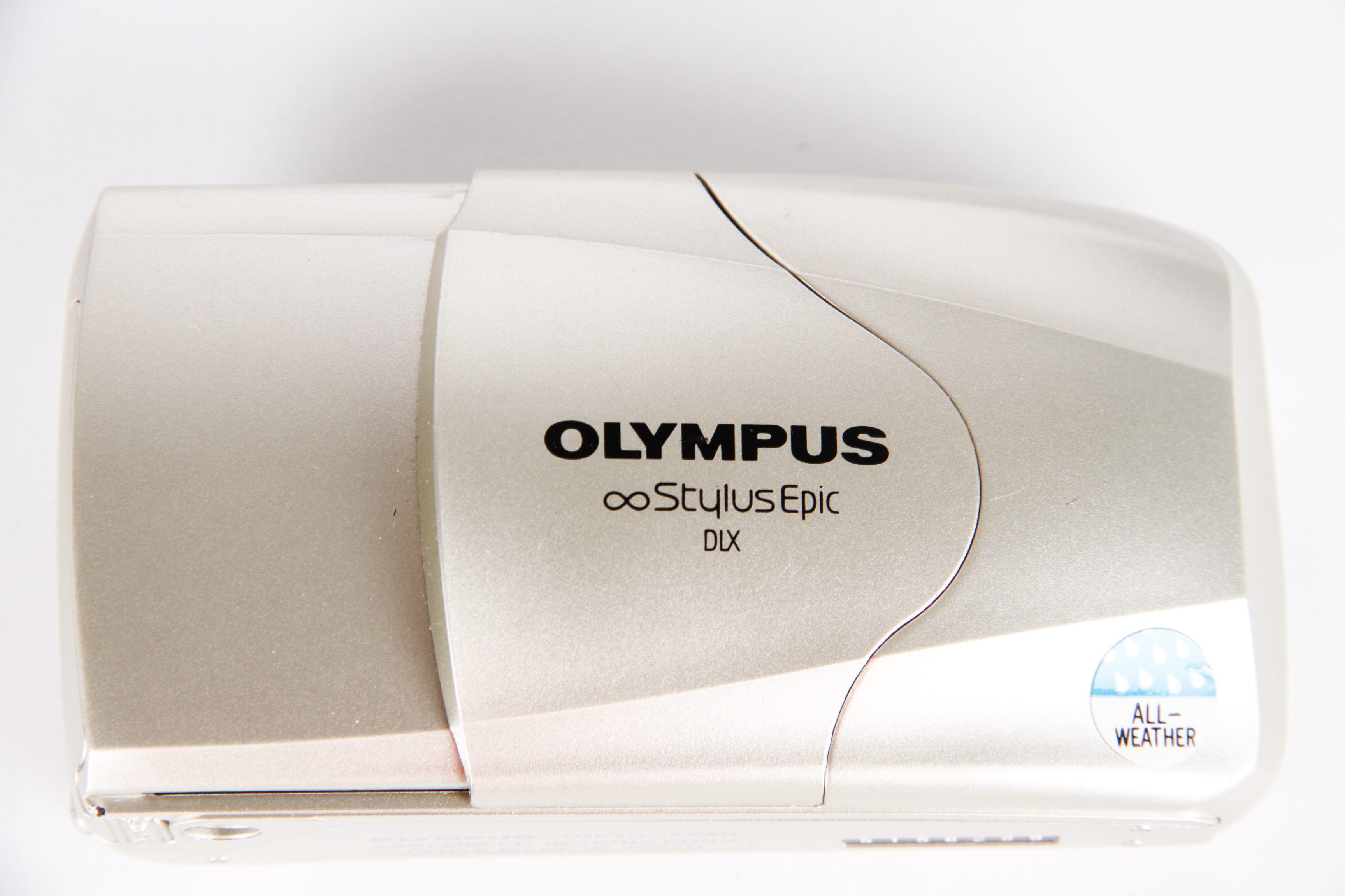 Collection of Cameras