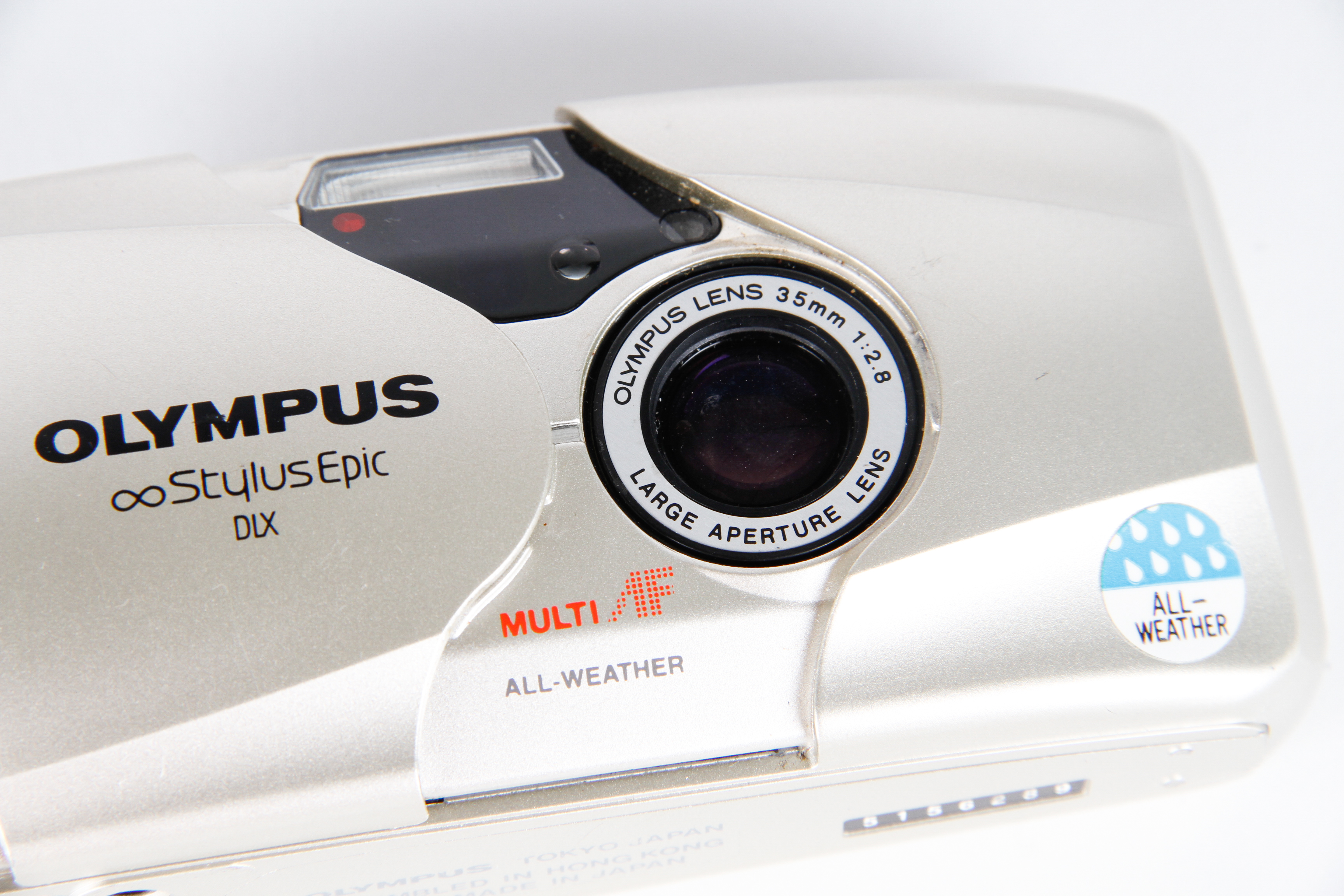 Collection of Cameras