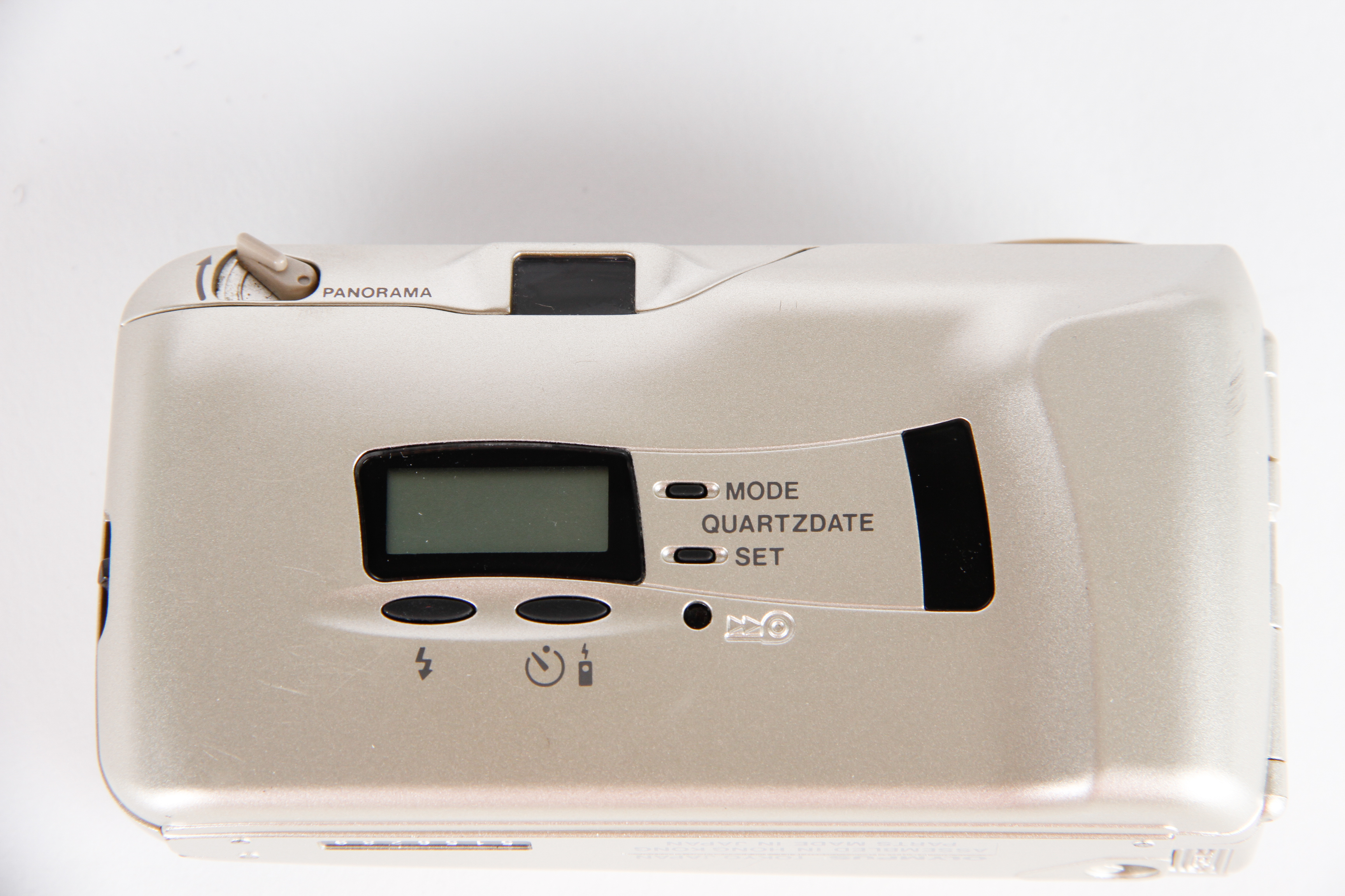 Collection of Cameras