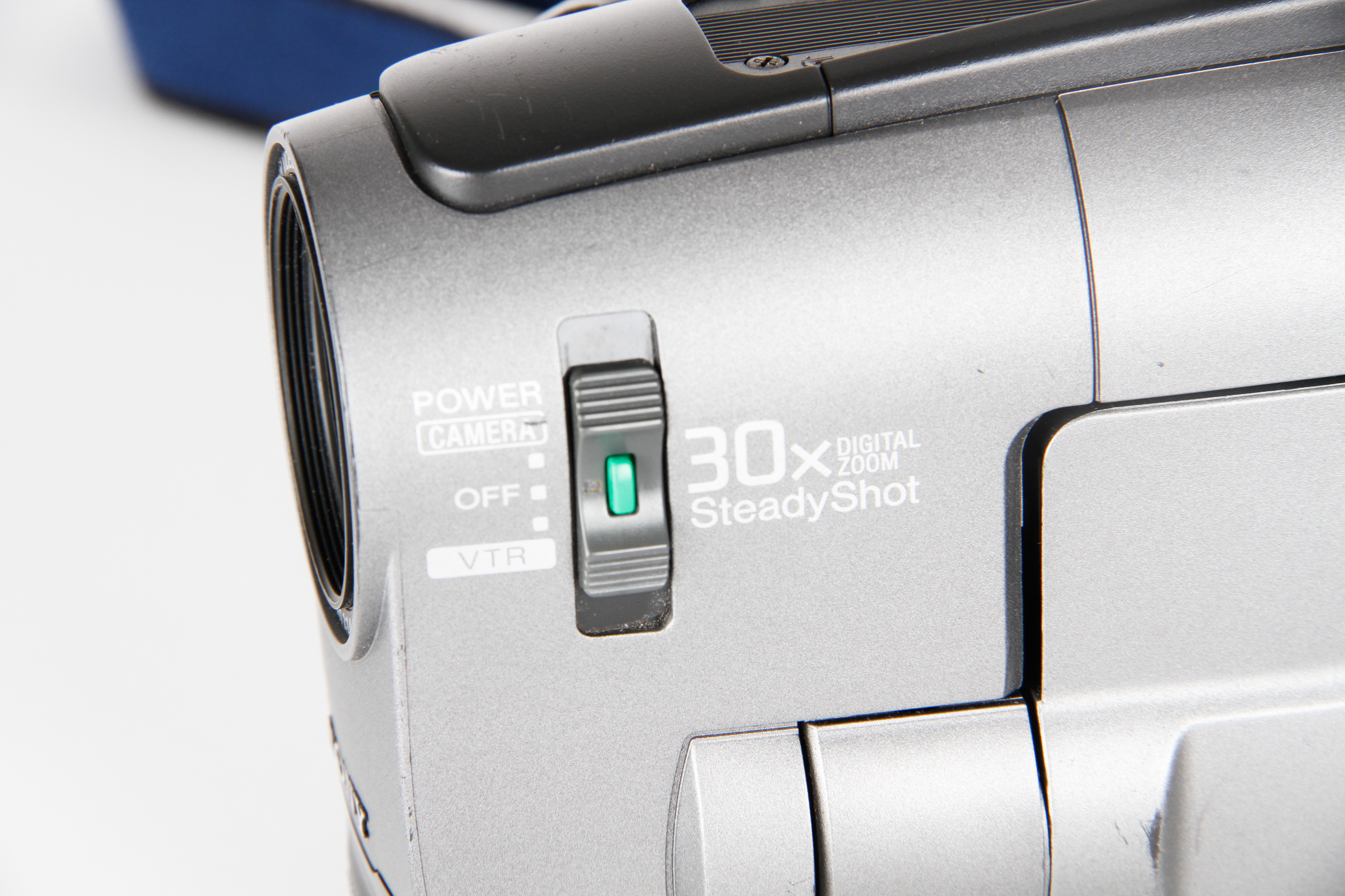 Collection of Cameras