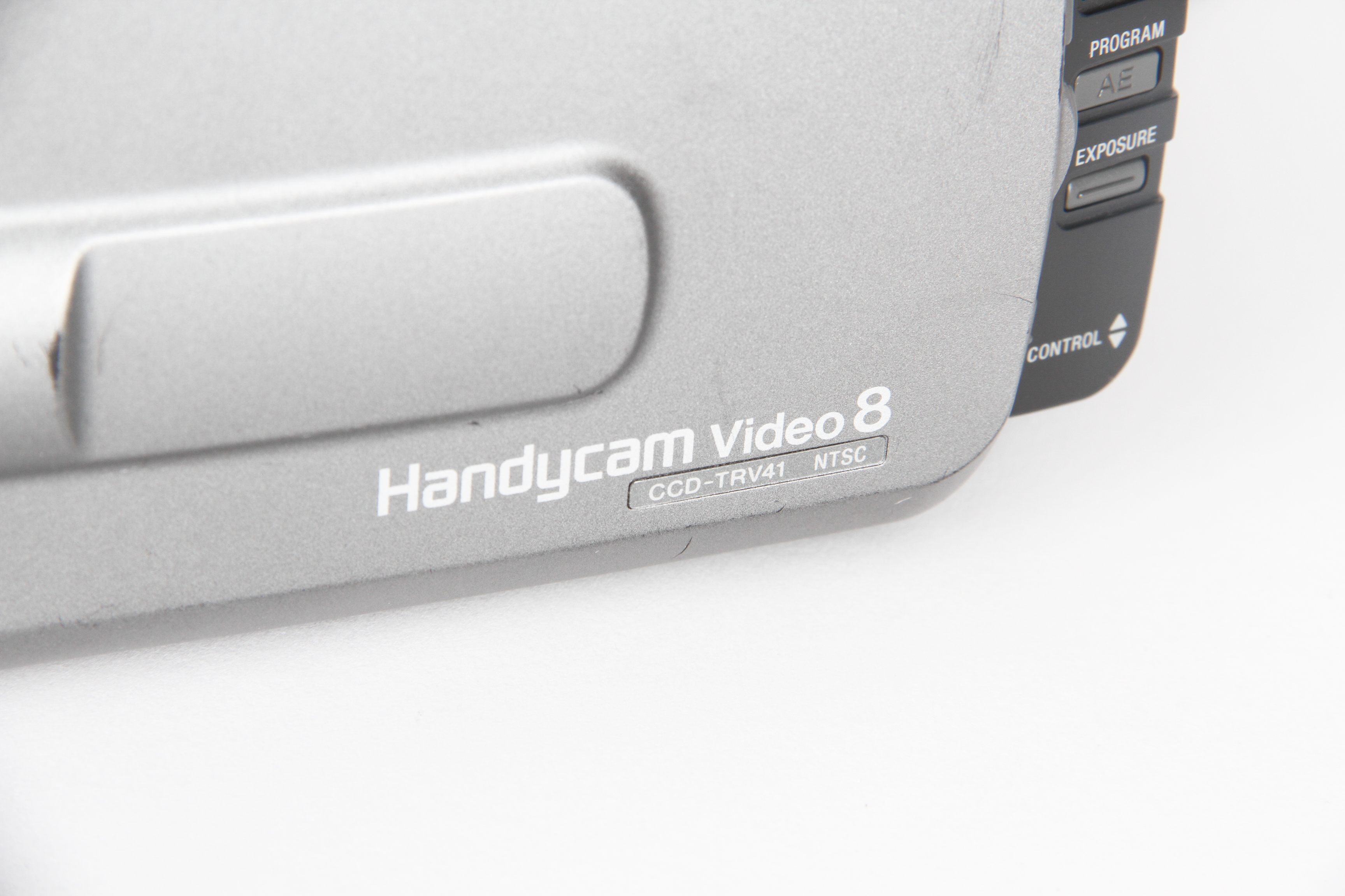 Collection of Cameras