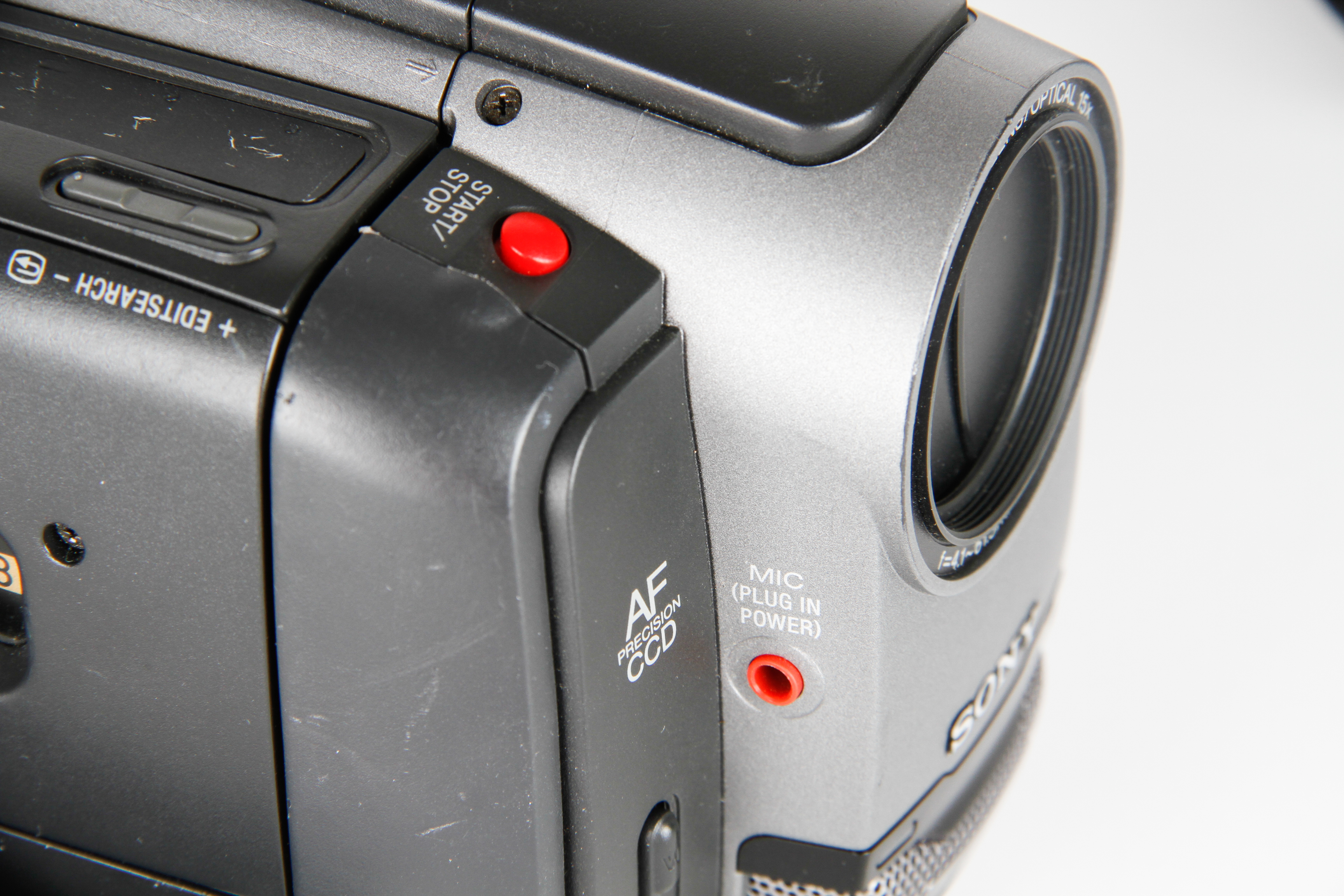 Collection of Cameras