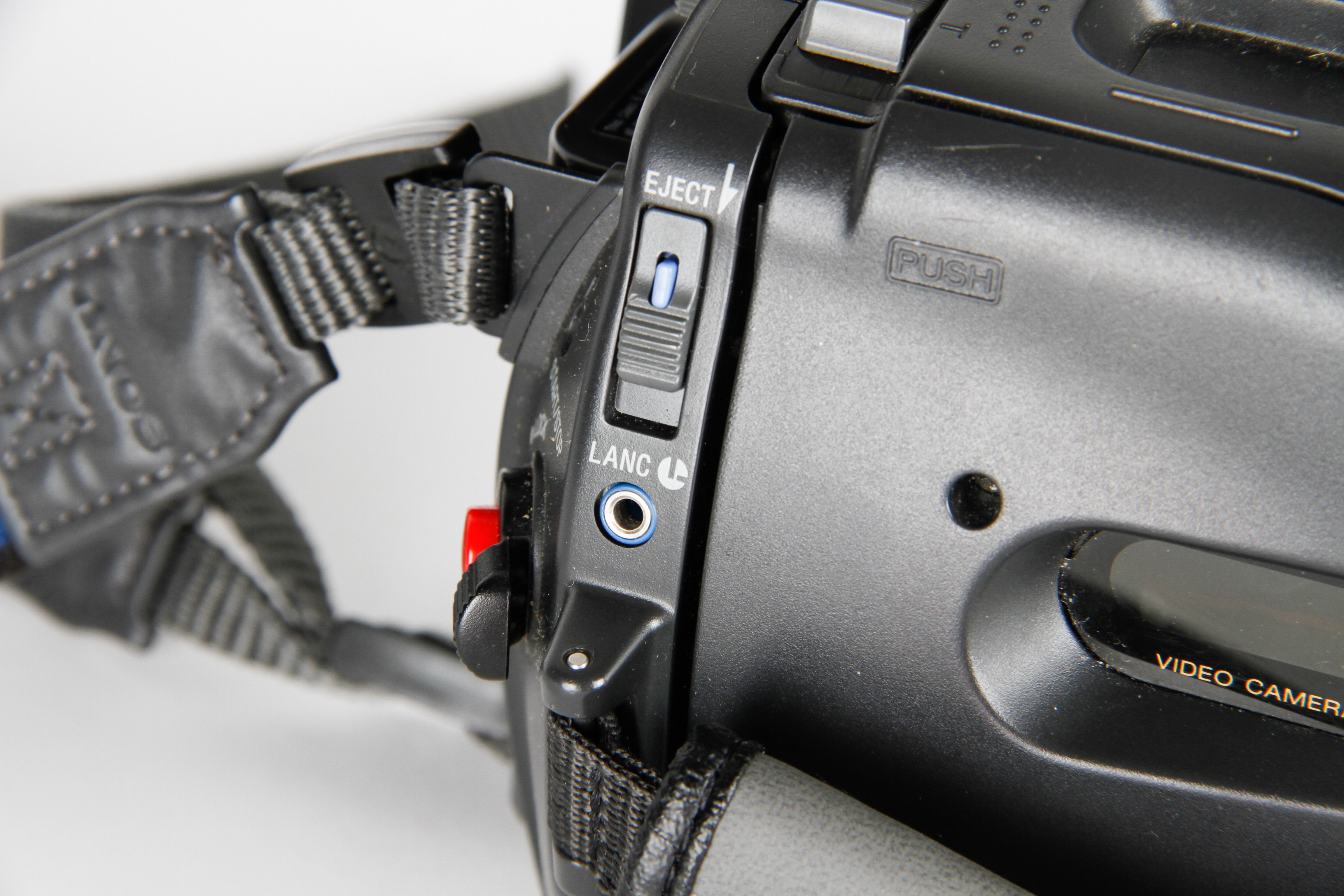 Collection of Cameras