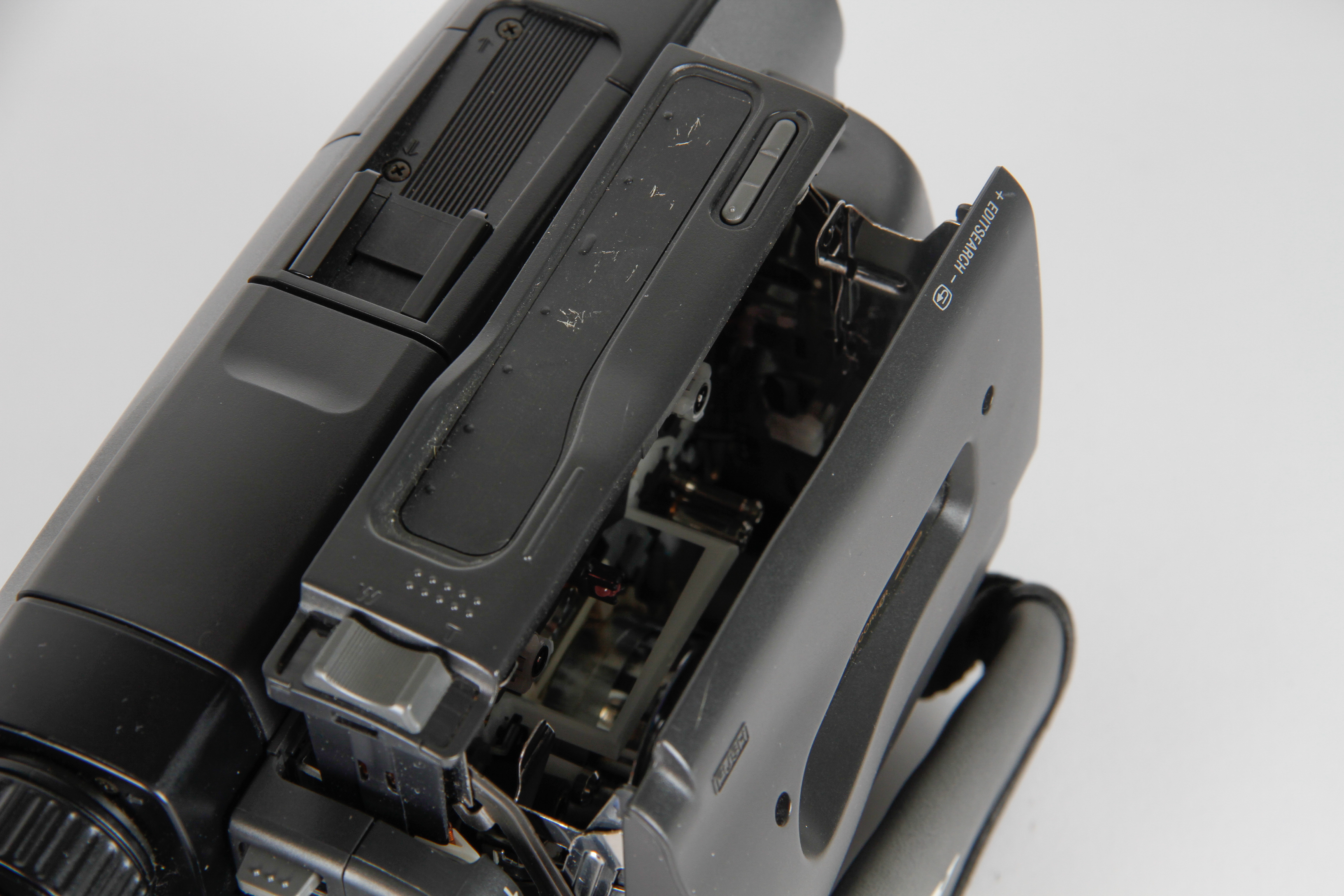 Collection of Cameras