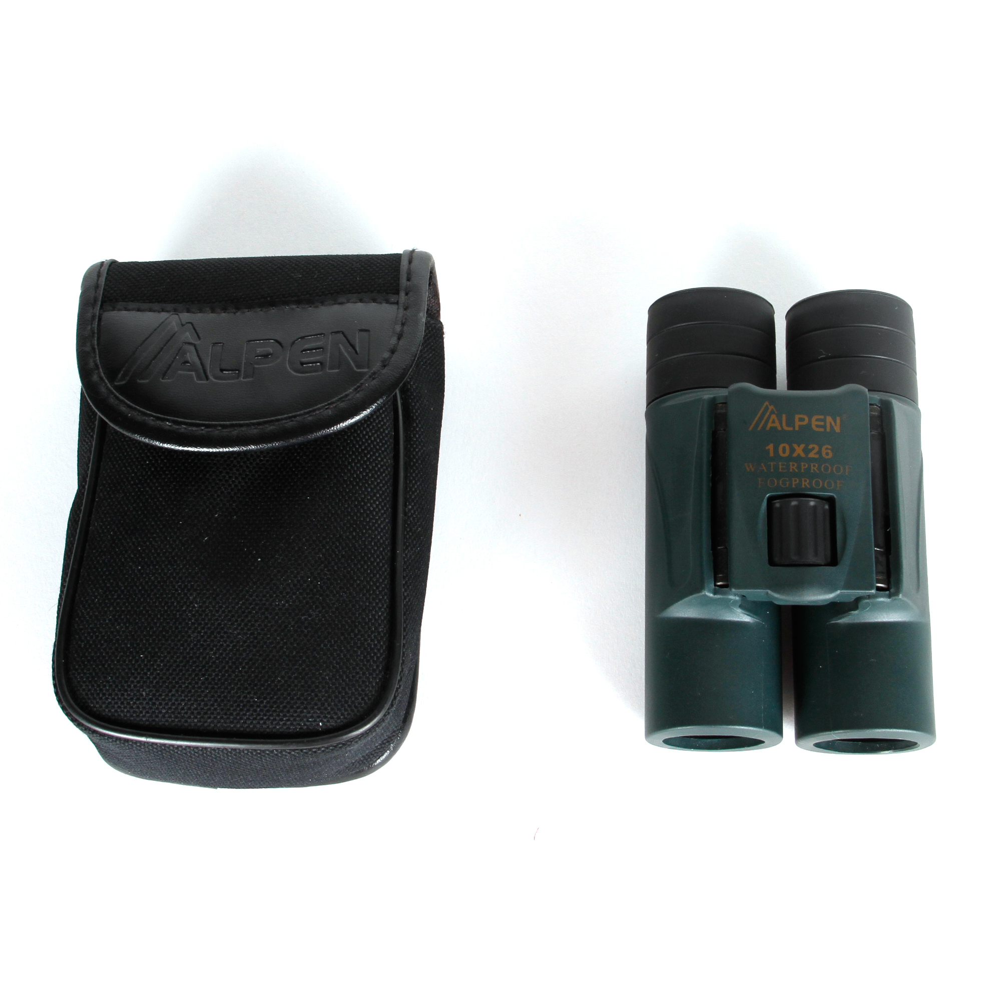 Pair of Alpen Binoculars