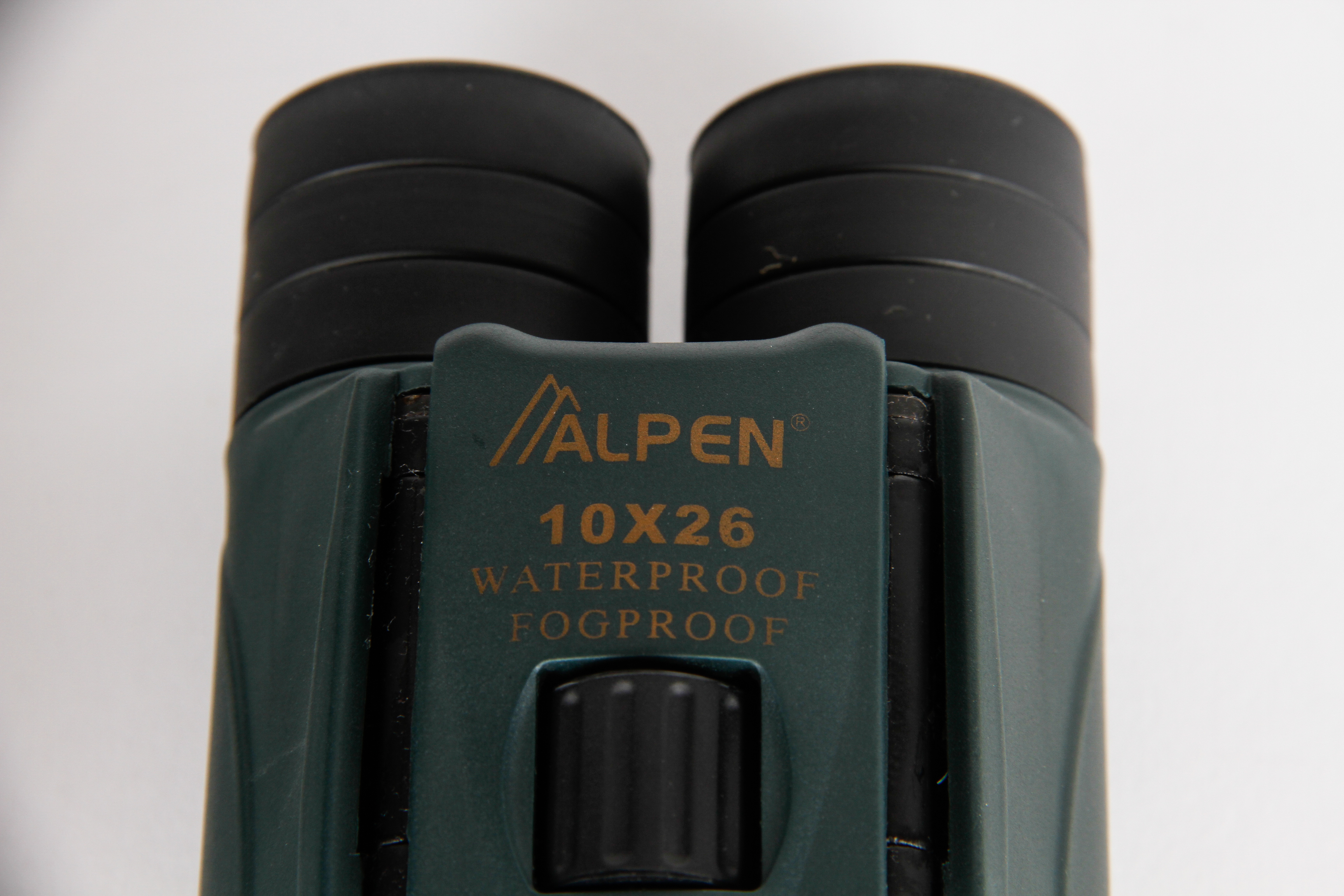 Pair of Alpen Binoculars