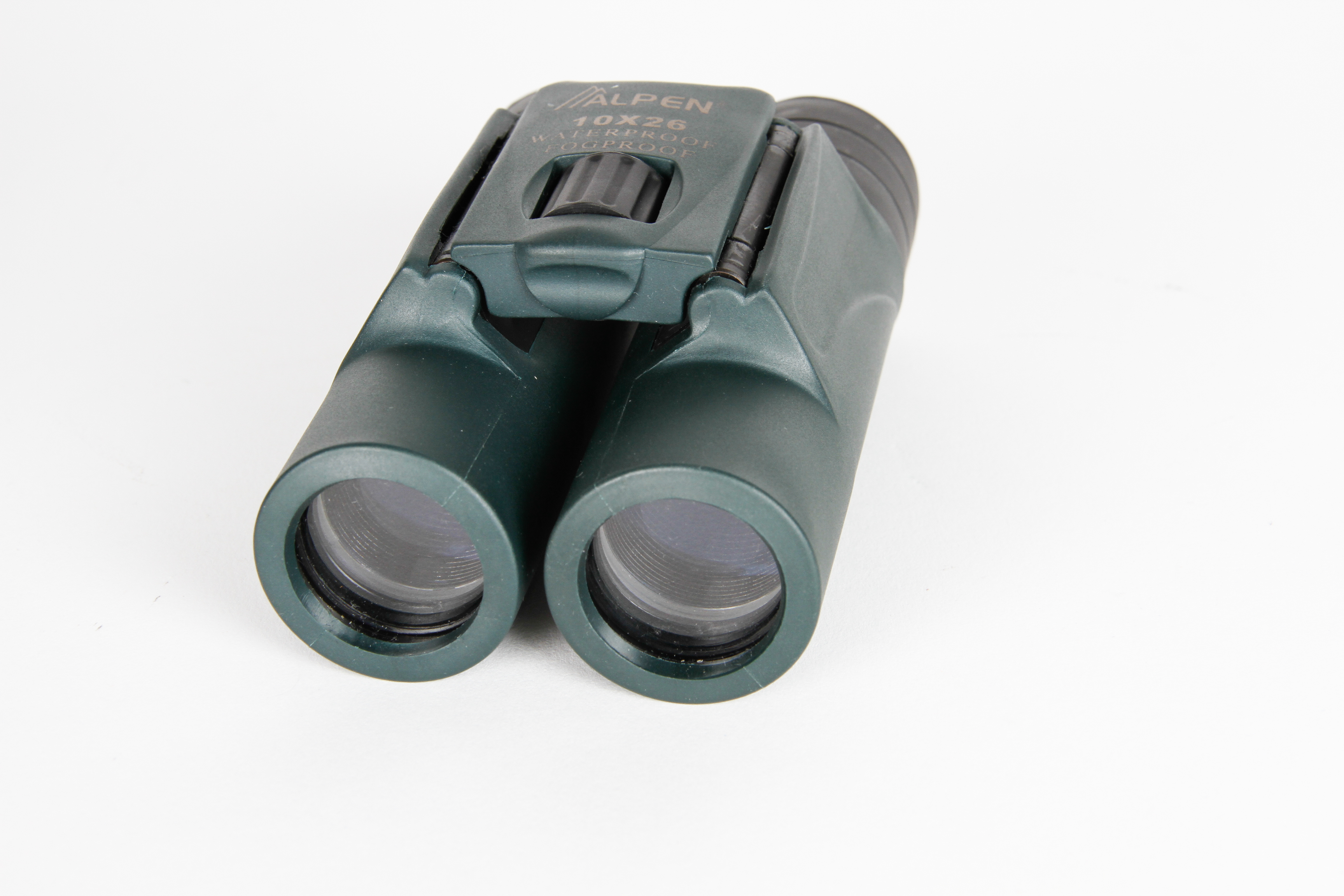 Pair of Alpen Binoculars